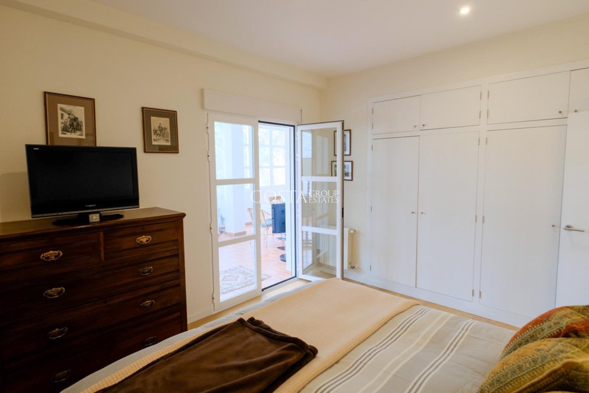 Resale - House -
Altea - Altea Centro