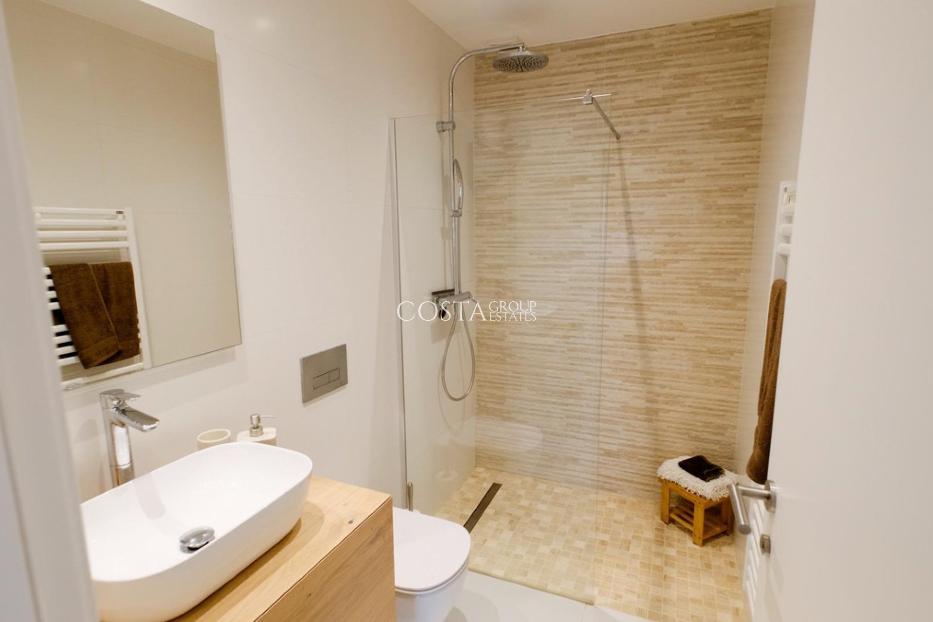 Resale - House -
Altea - Altea Centro