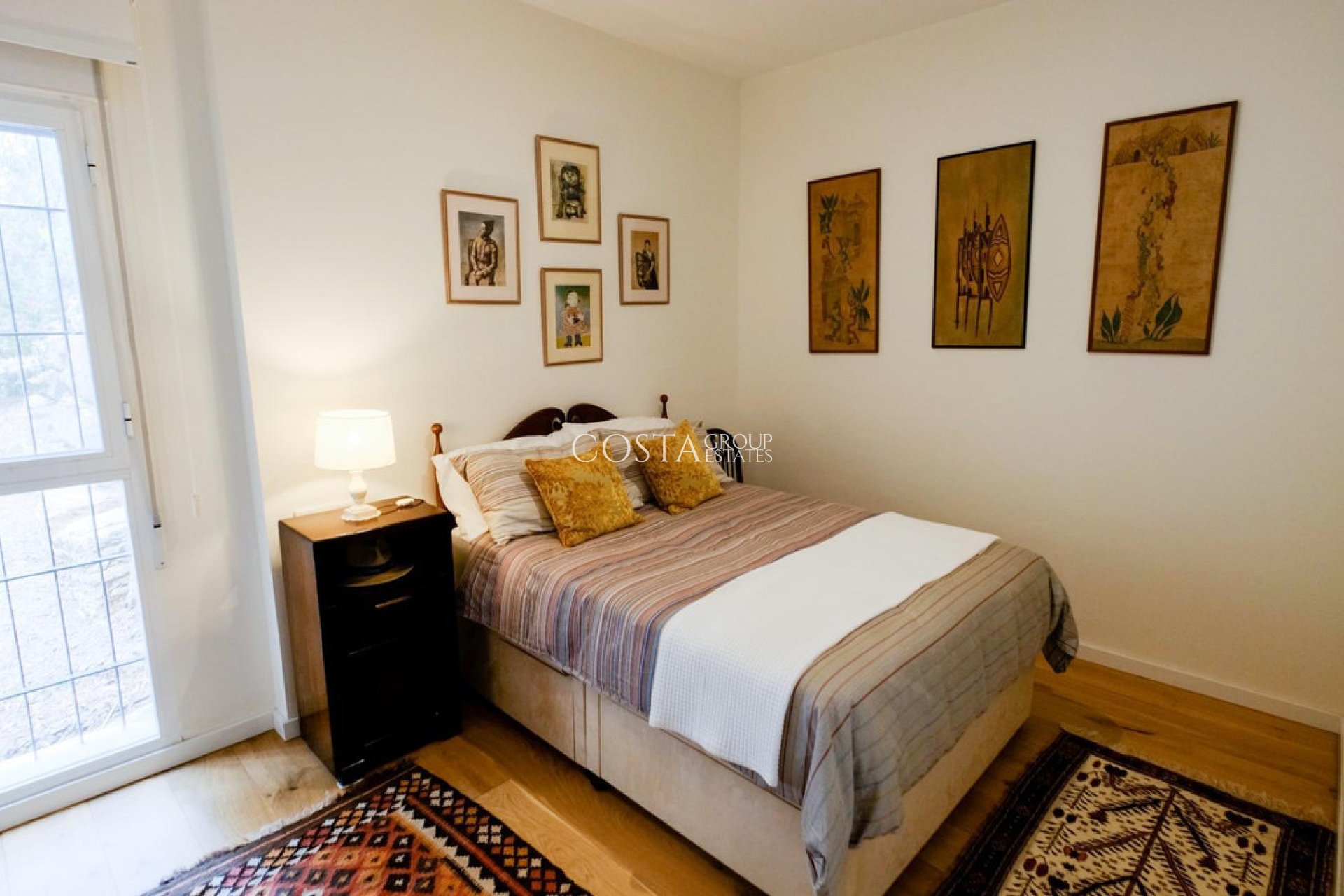 Resale - House -
Altea - Altea Centro
