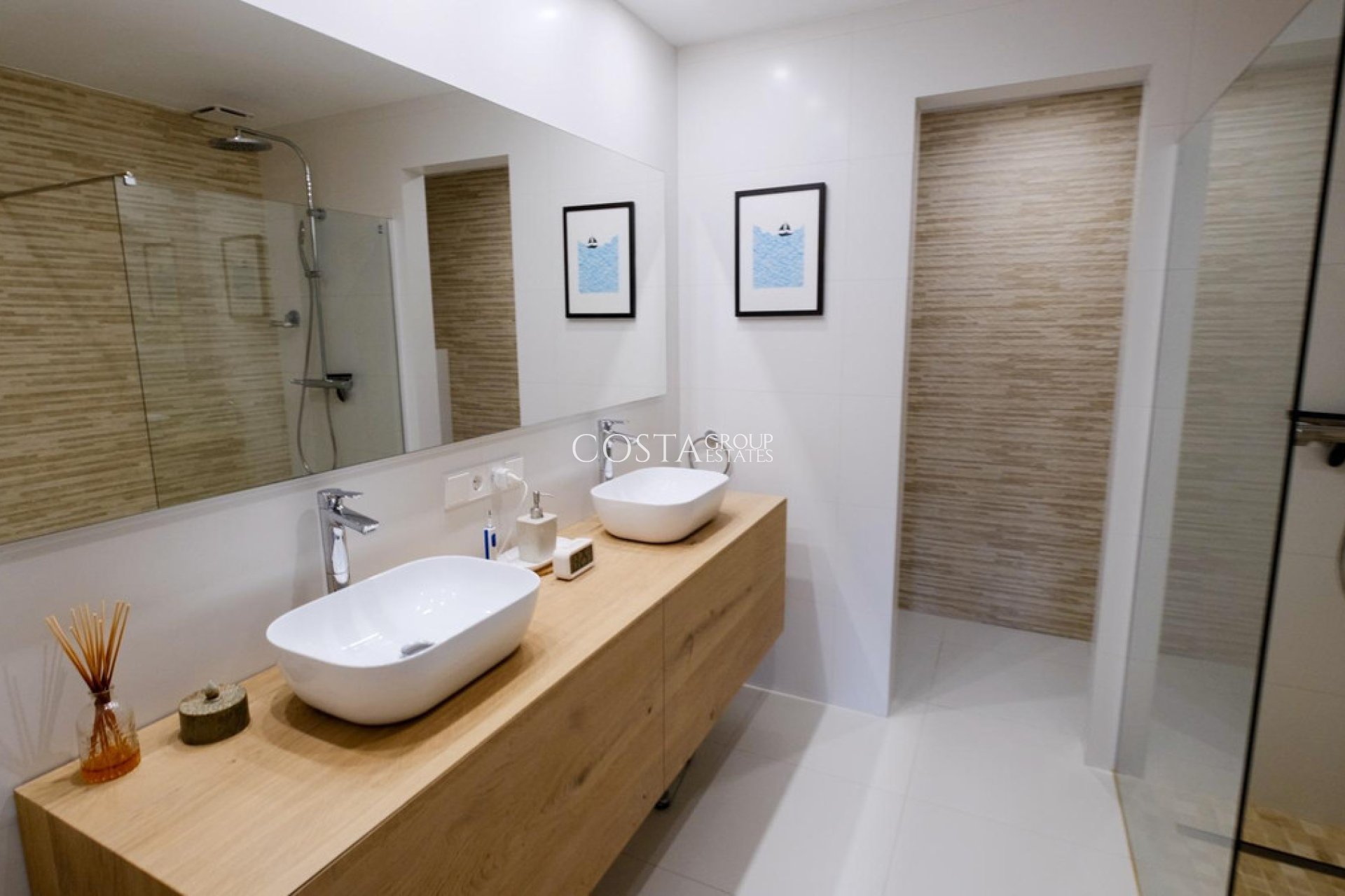 Resale - House -
Altea - Altea Centro
