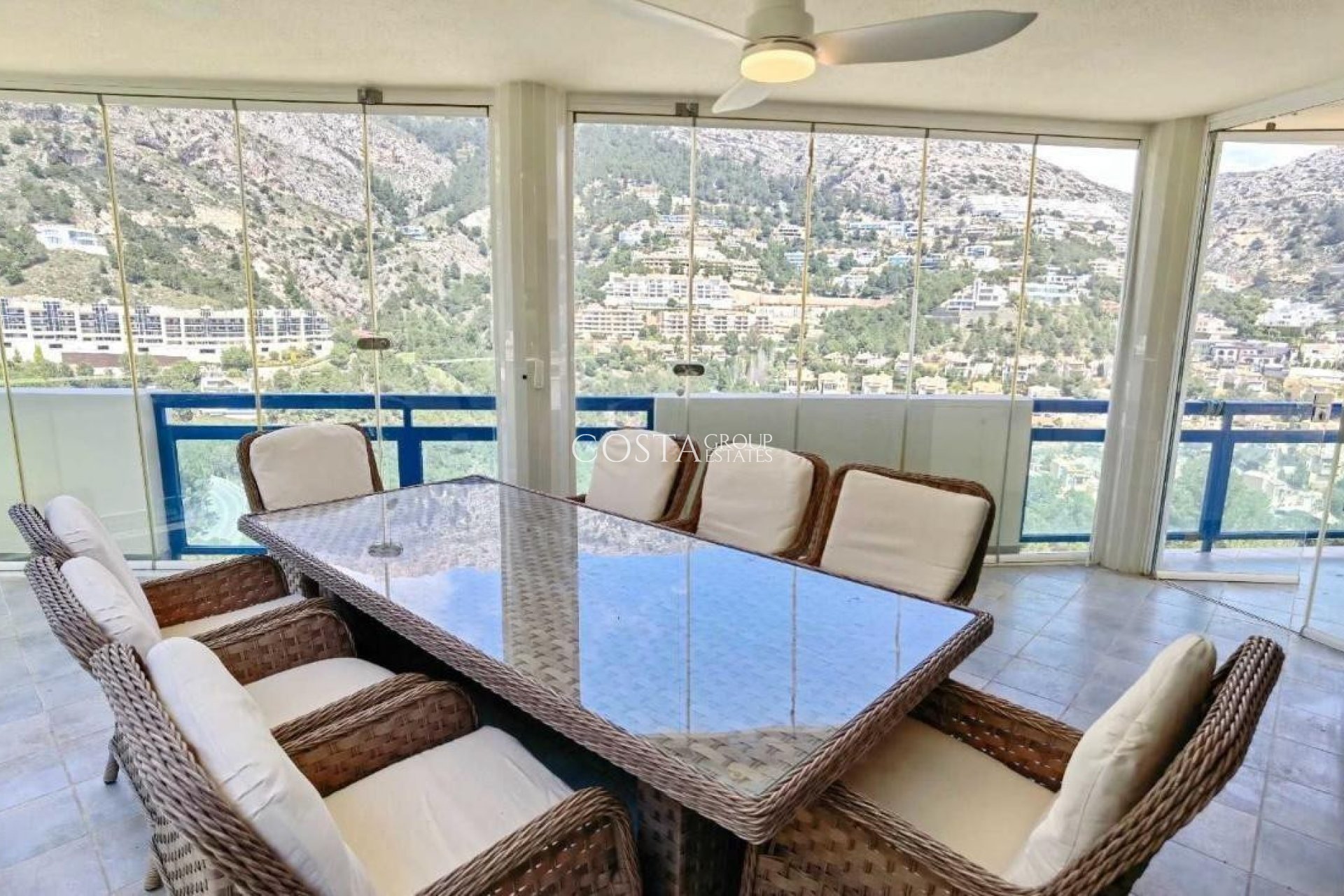 Resale - House -
Altea - Altea Centro