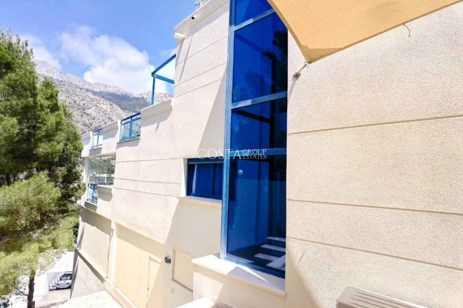 Resale - House -
Altea - Altea Centro