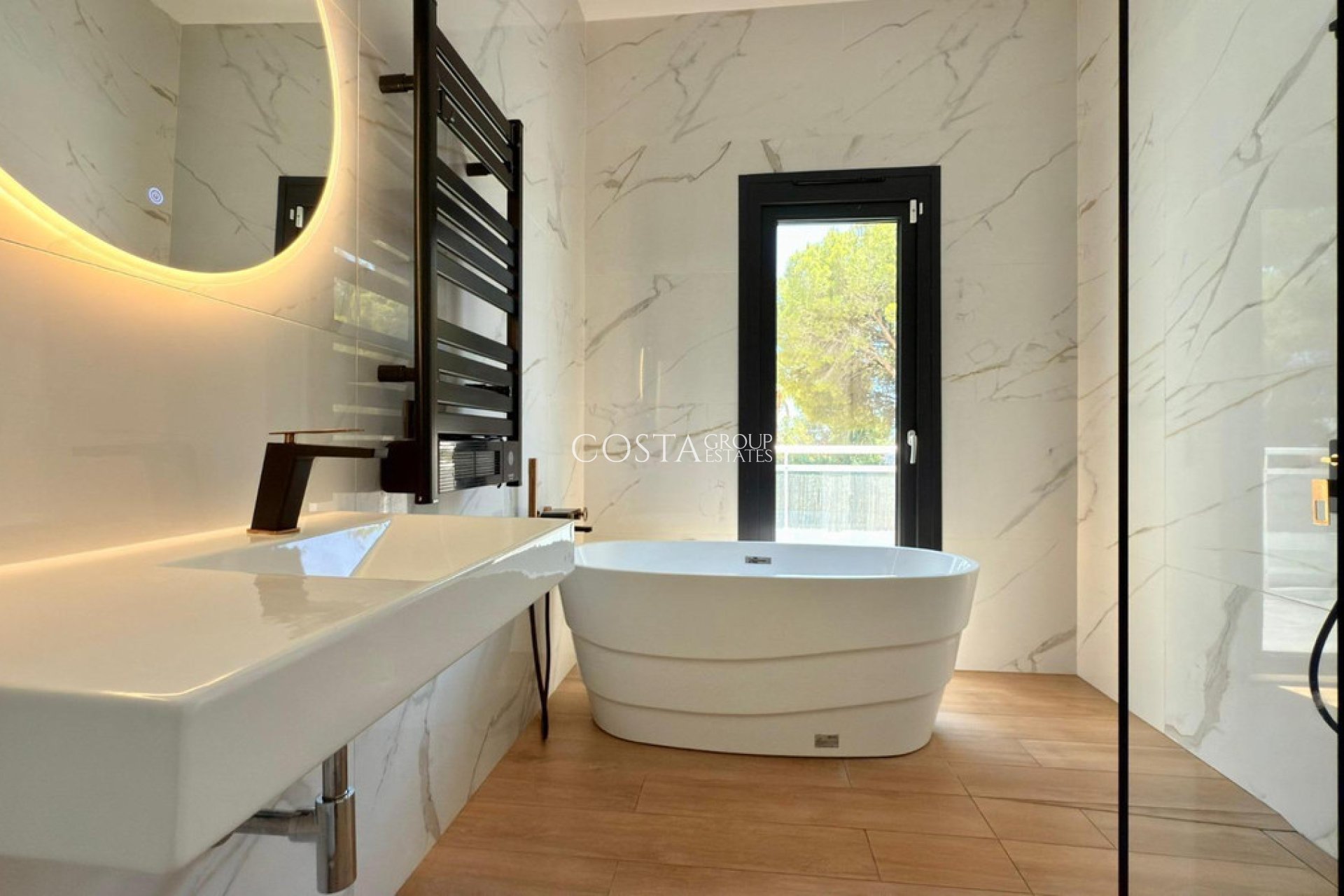 Resale - House -
Altea - Altea Centro