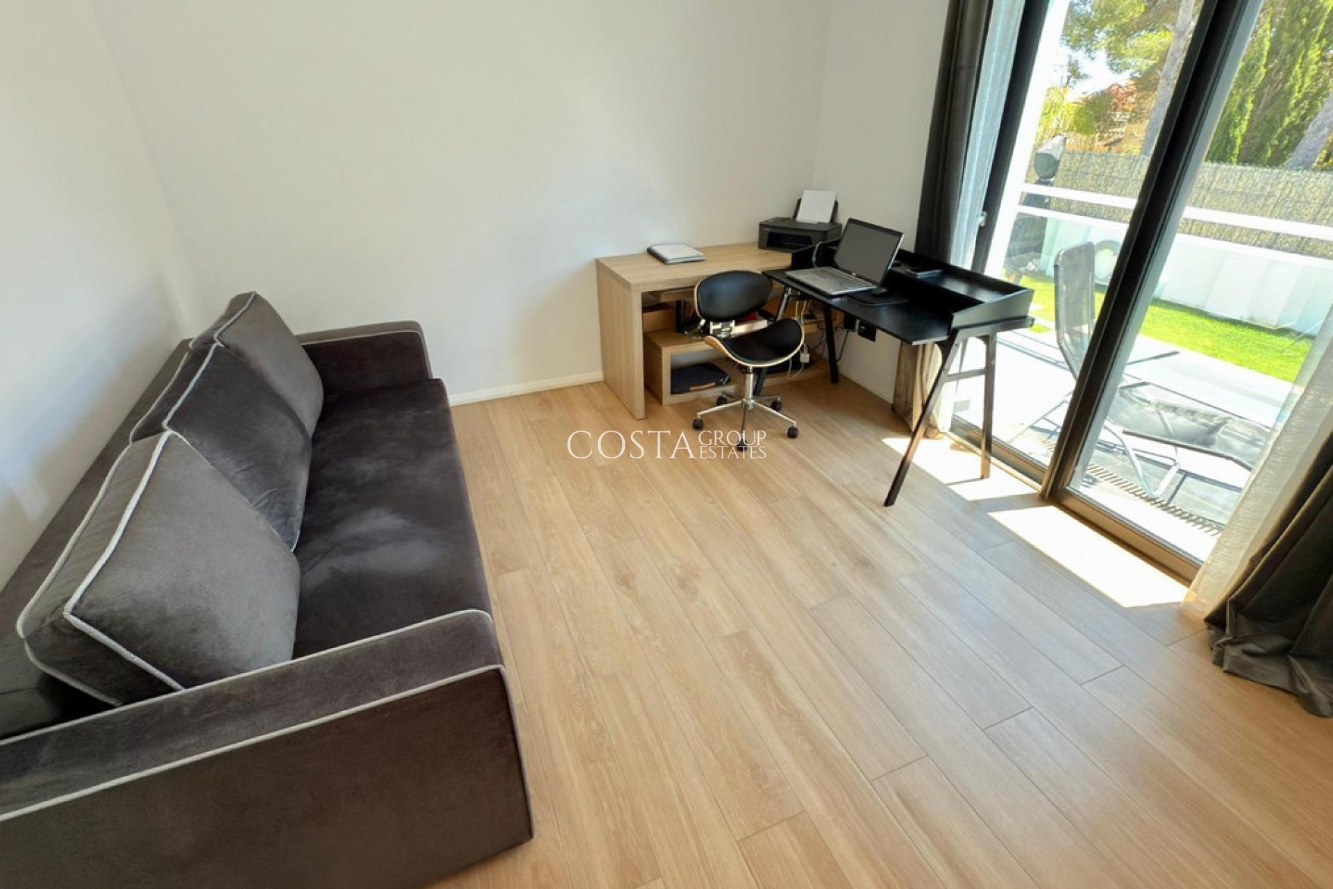 Resale - House -
Altea - Altea Centro