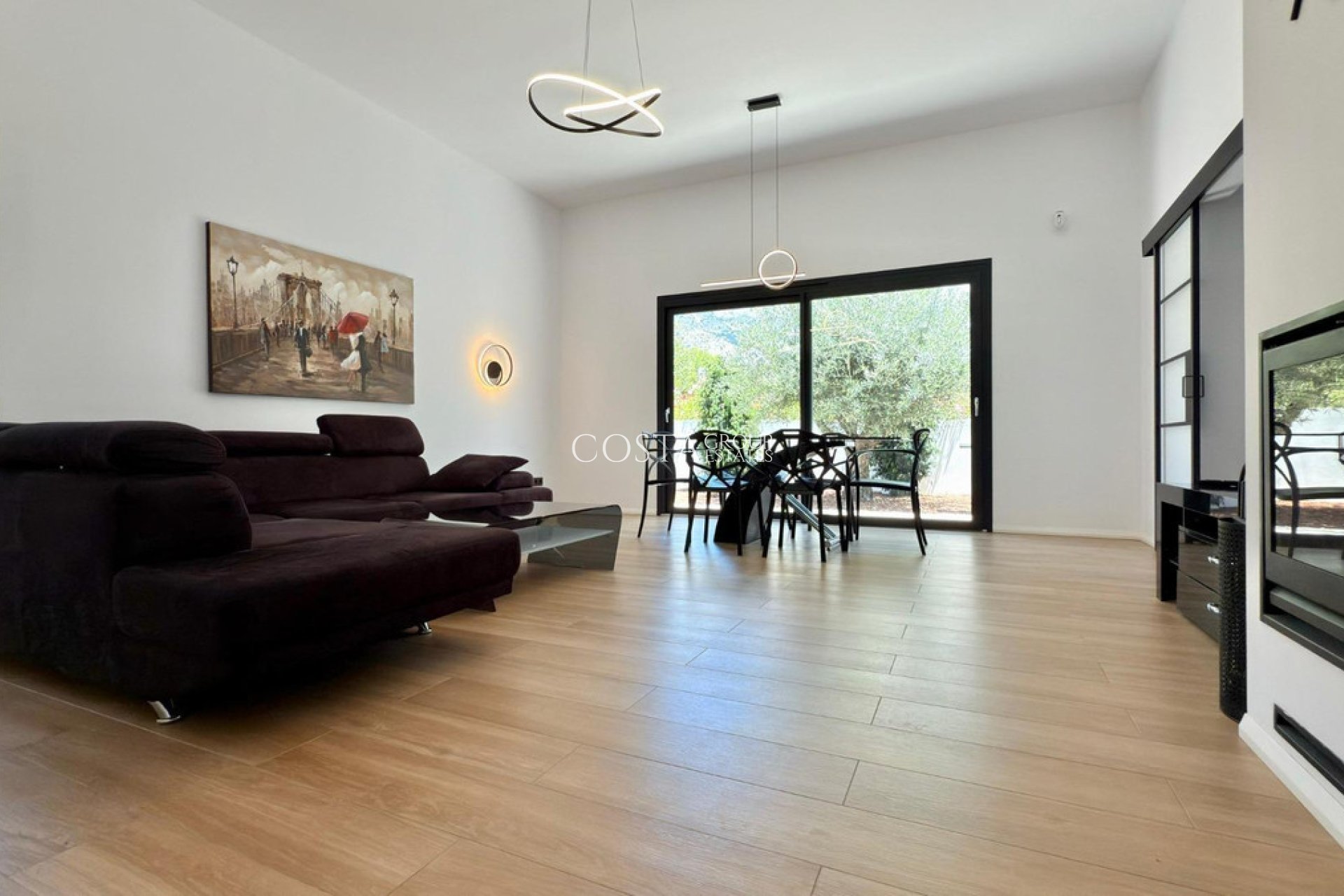 Resale - House -
Altea - Altea Centro