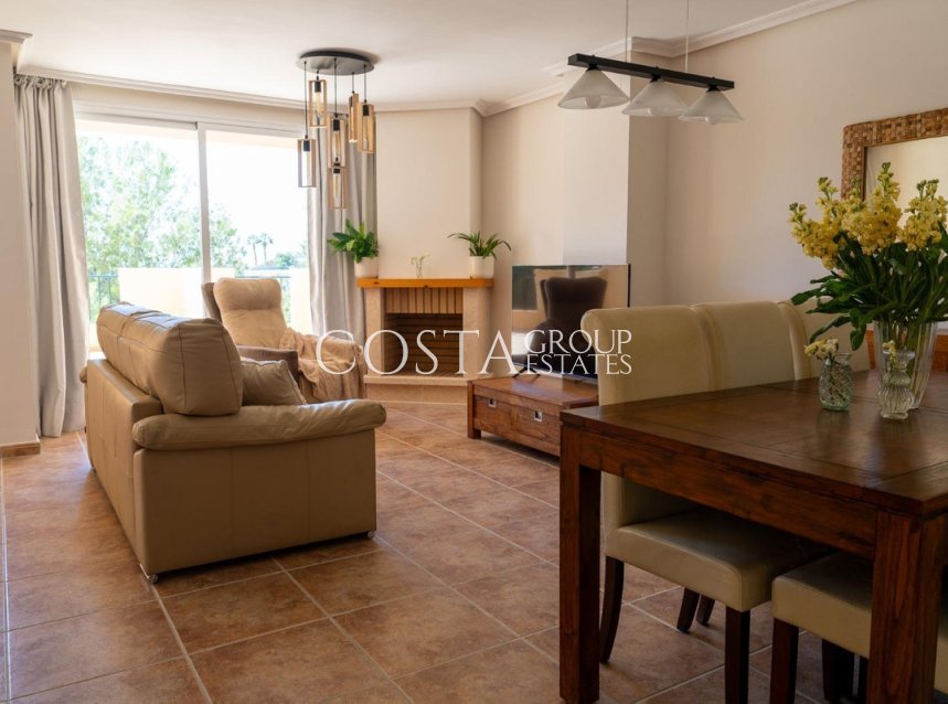 Resale - House -
Altea - Altea Centro