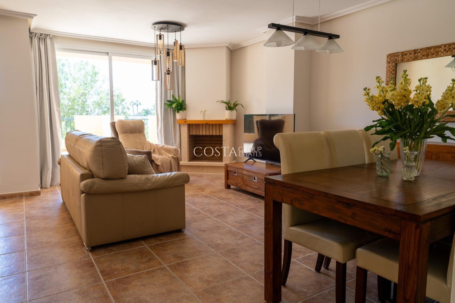 Resale - House -
Altea - Altea Centro