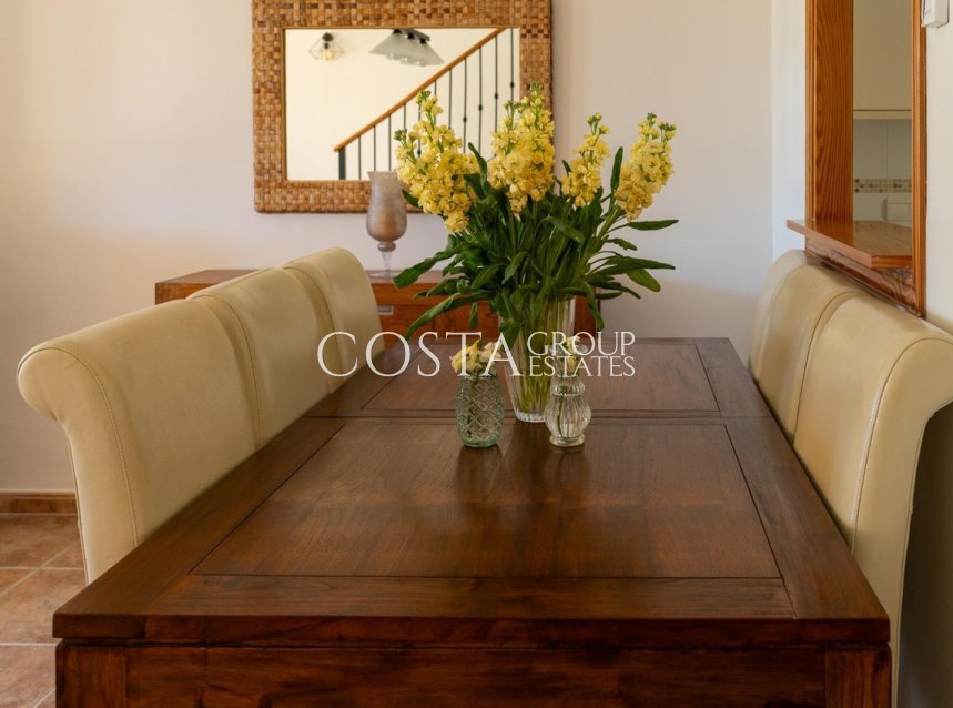 Resale - House -
Altea - Altea Centro