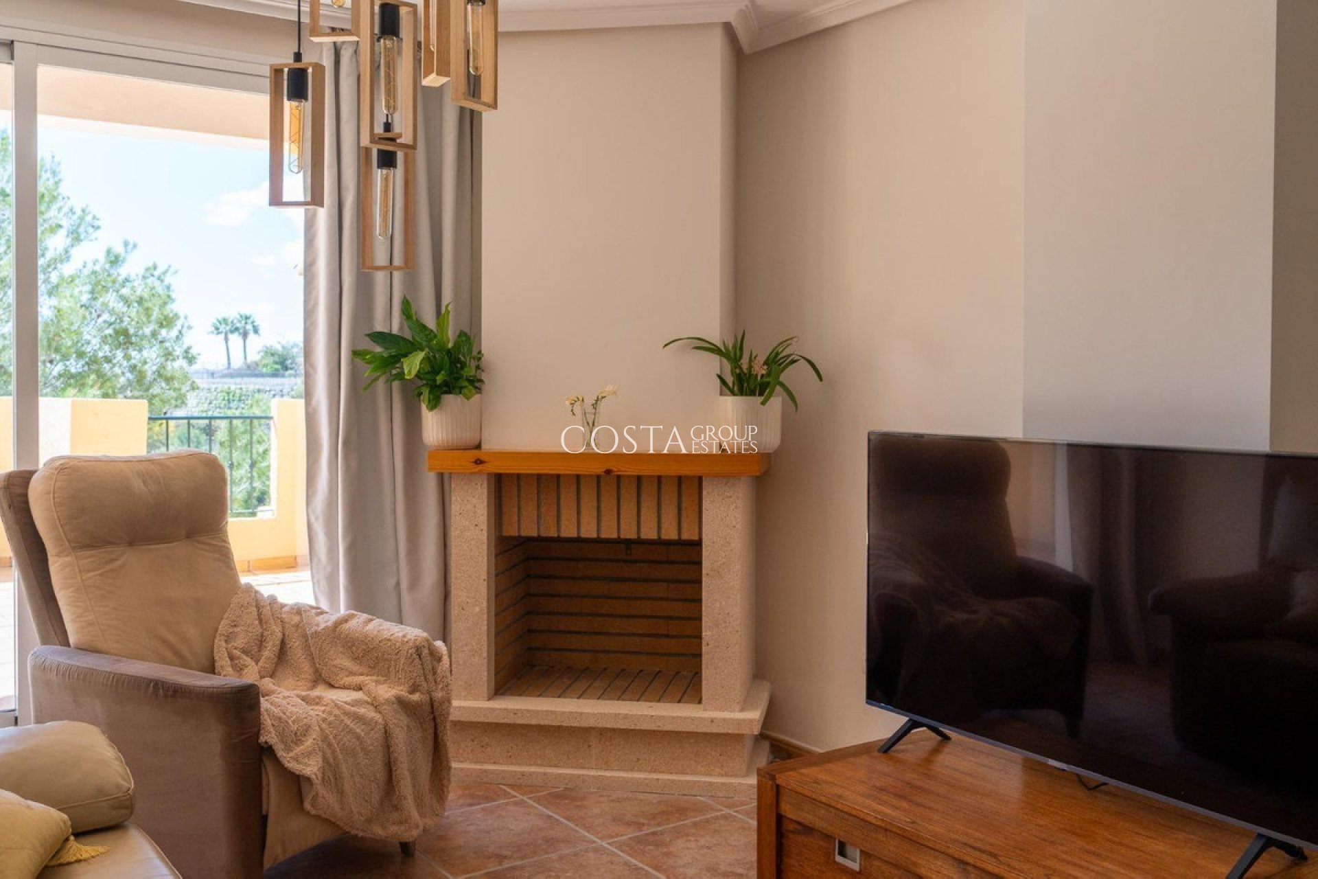 Resale - House -
Altea - Altea Centro