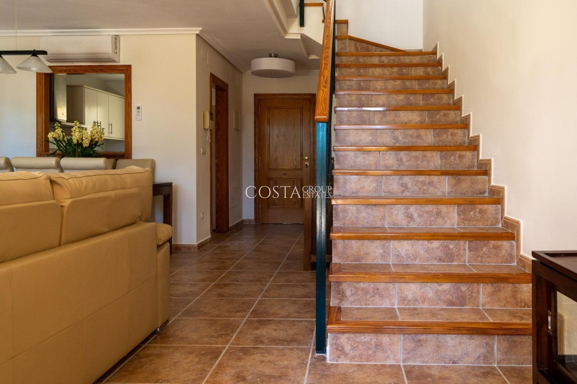 Resale - House -
Altea - Altea Centro