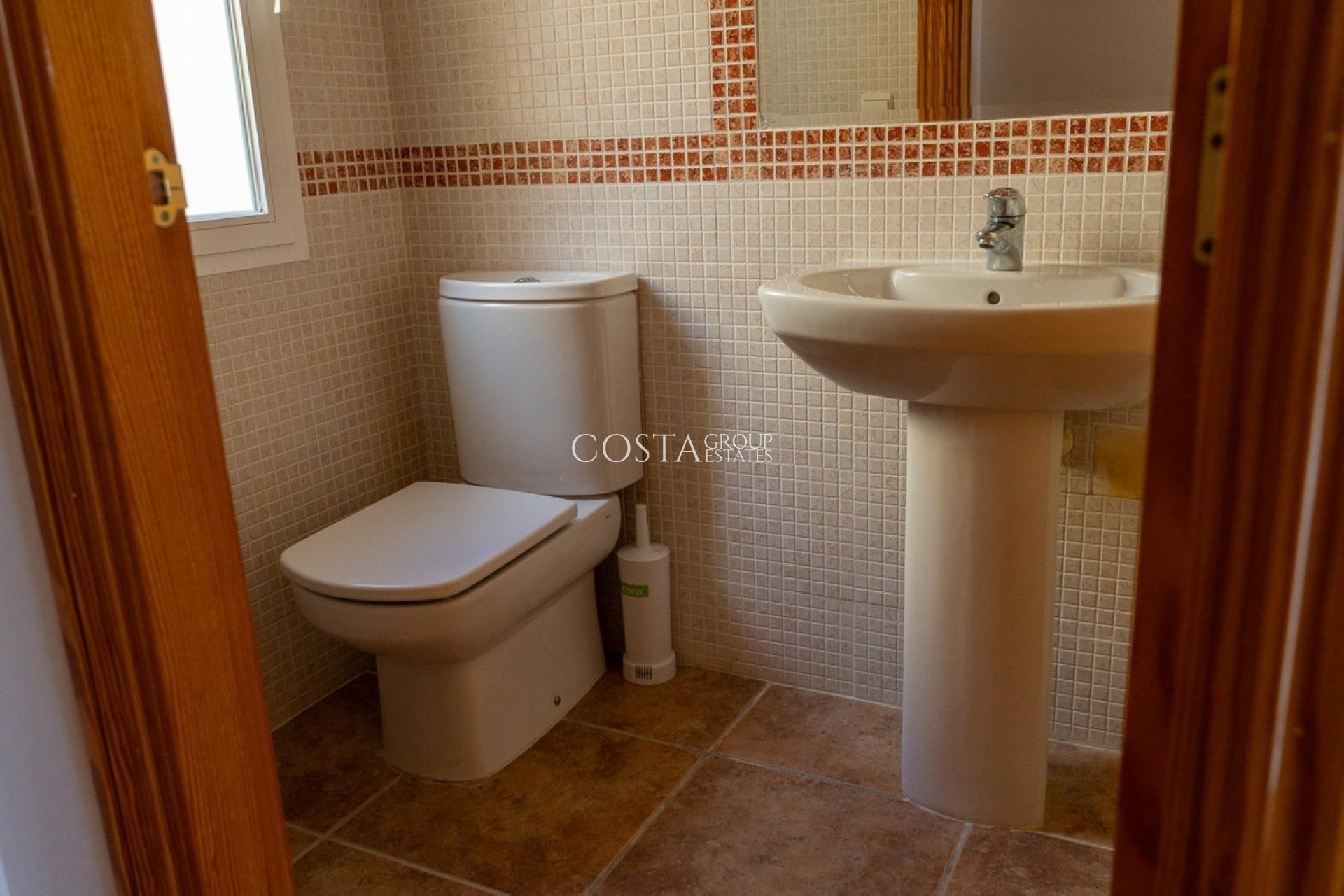 Resale - House -
Altea - Altea Centro