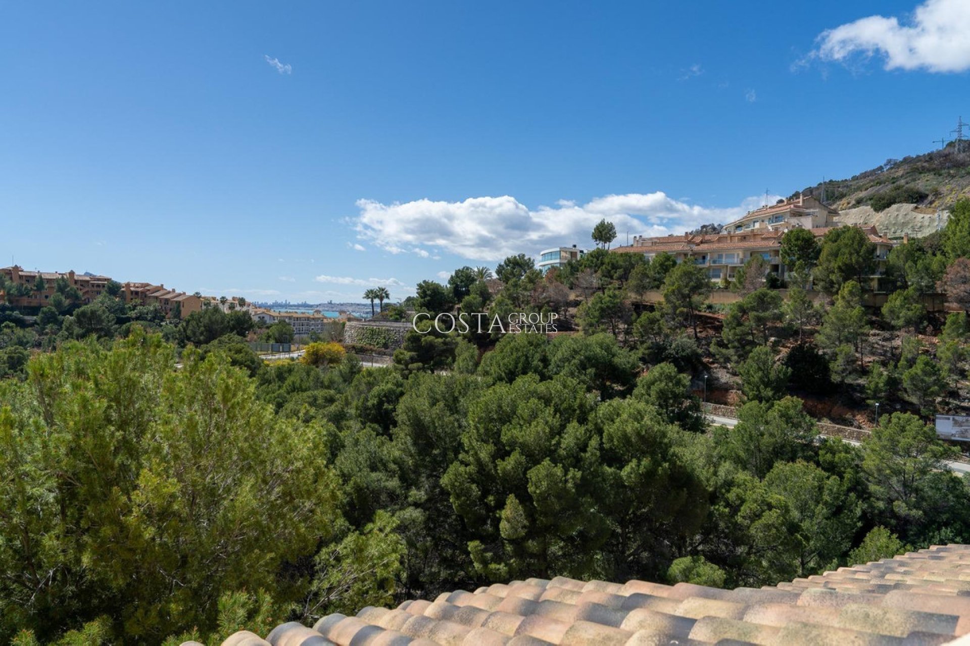Resale - House -
Altea - Altea Centro