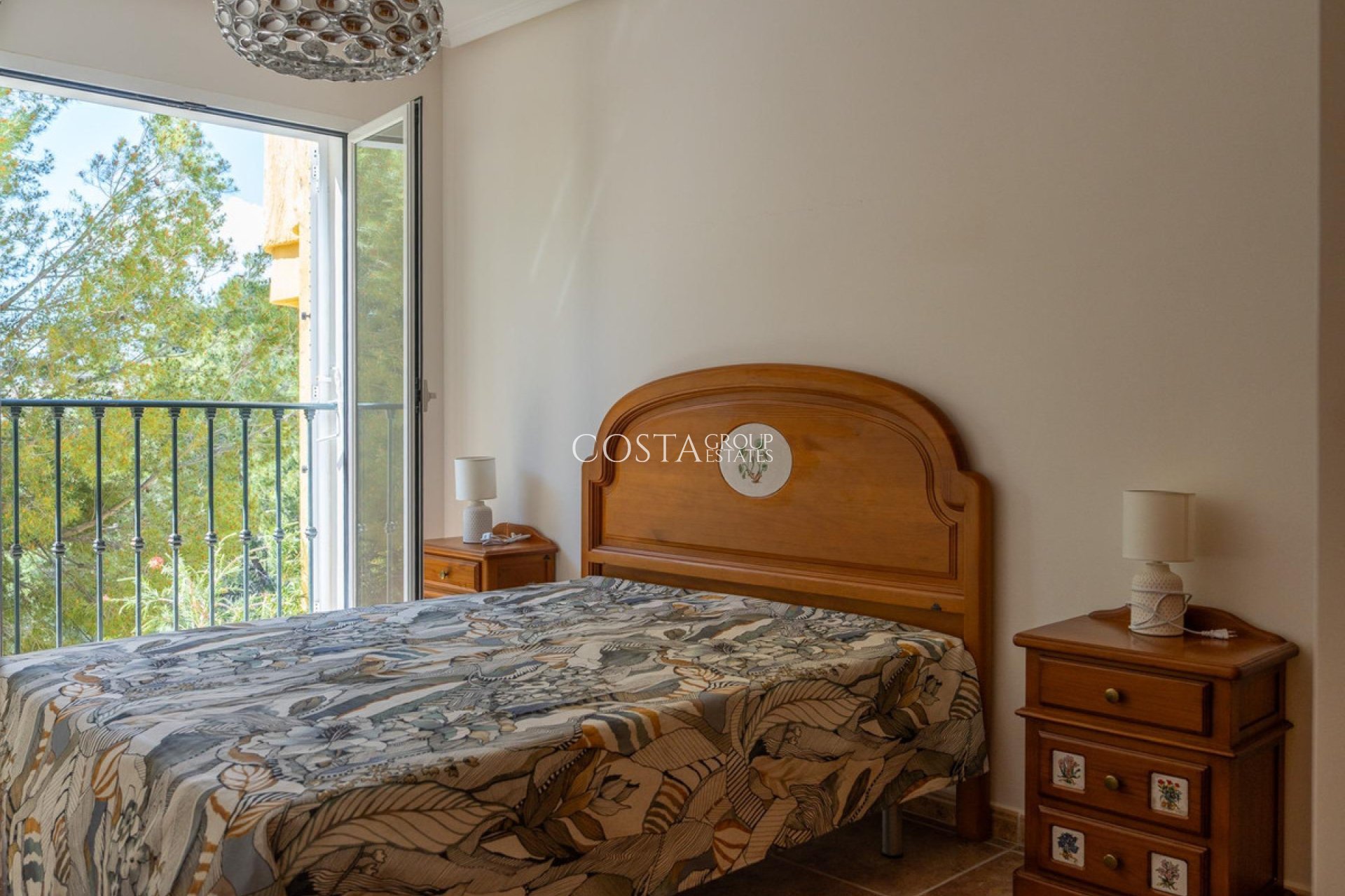 Resale - House -
Altea - Altea Centro