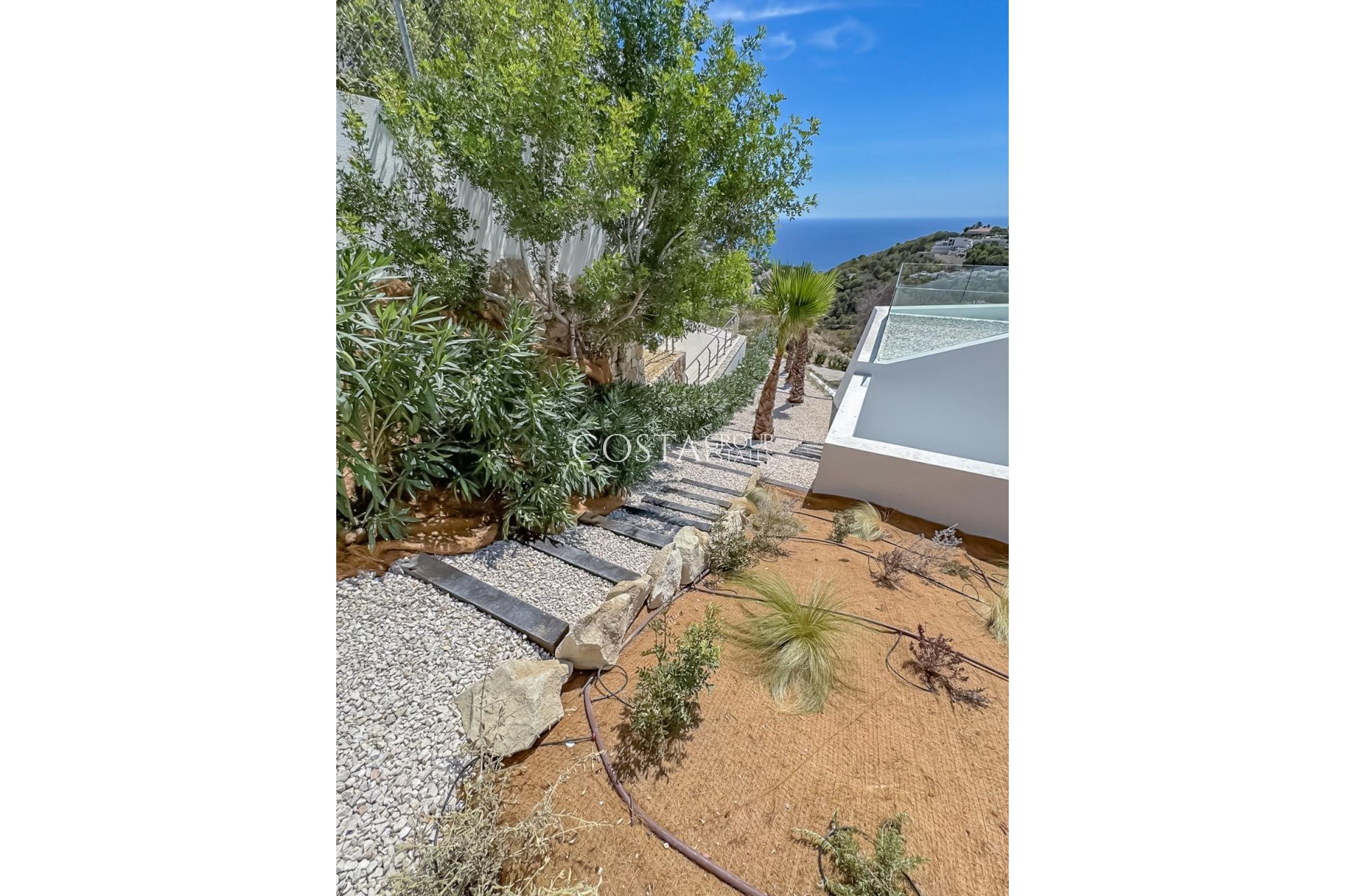Resale - House -
Altea - Altea Centro