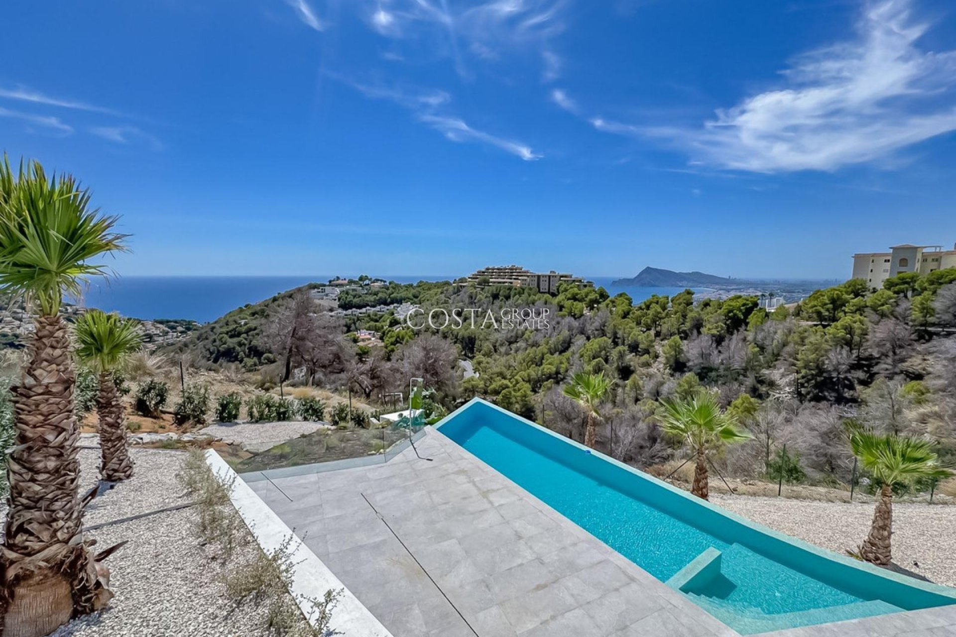 Resale - House -
Altea - Altea Centro