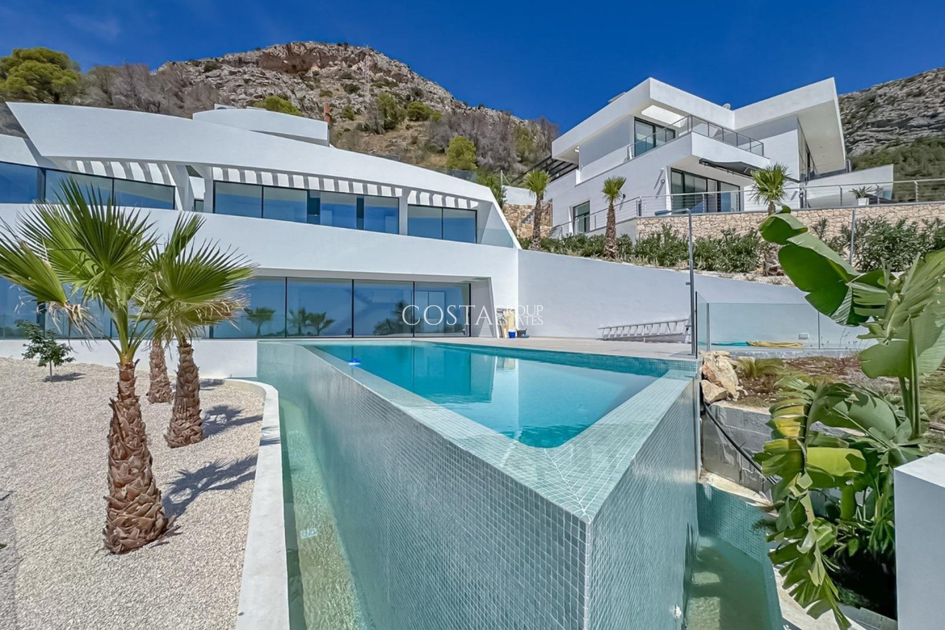Resale - House -
Altea - Altea Centro