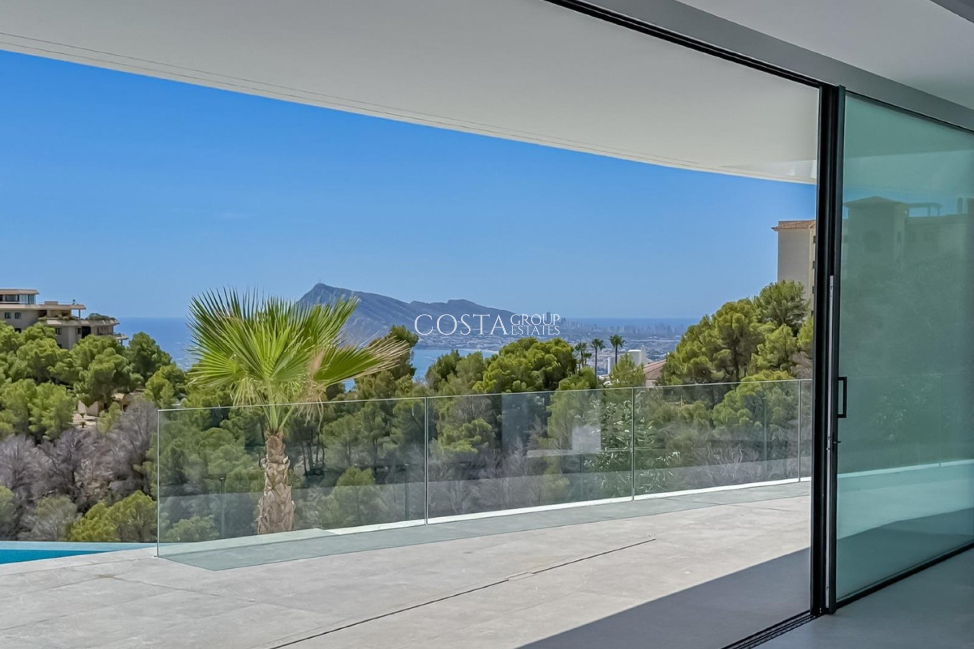 Resale - House -
Altea - Altea Centro