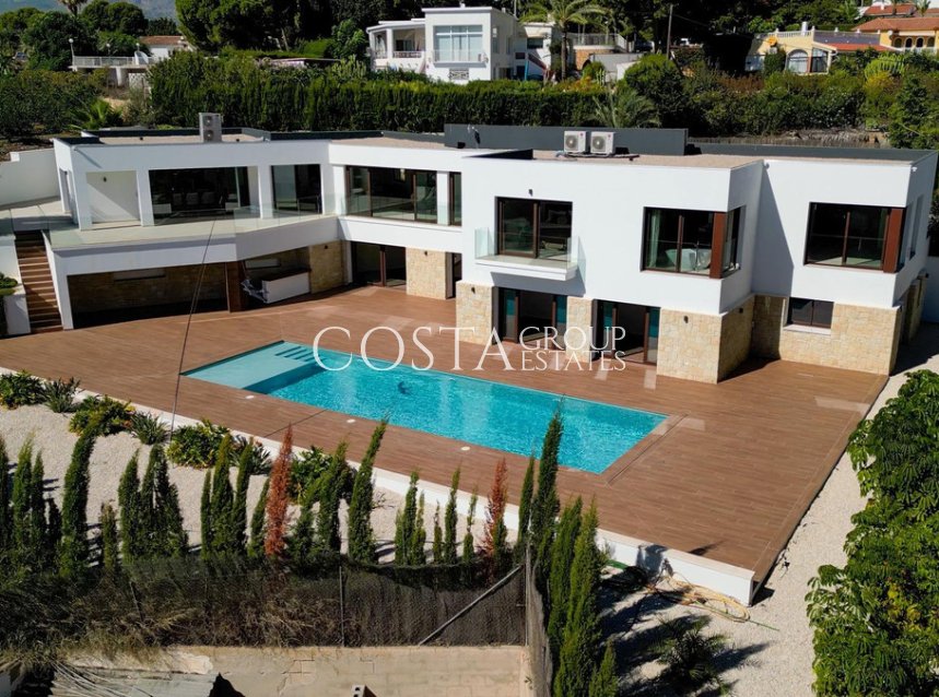 Resale - House -
Altea - Altea Centro