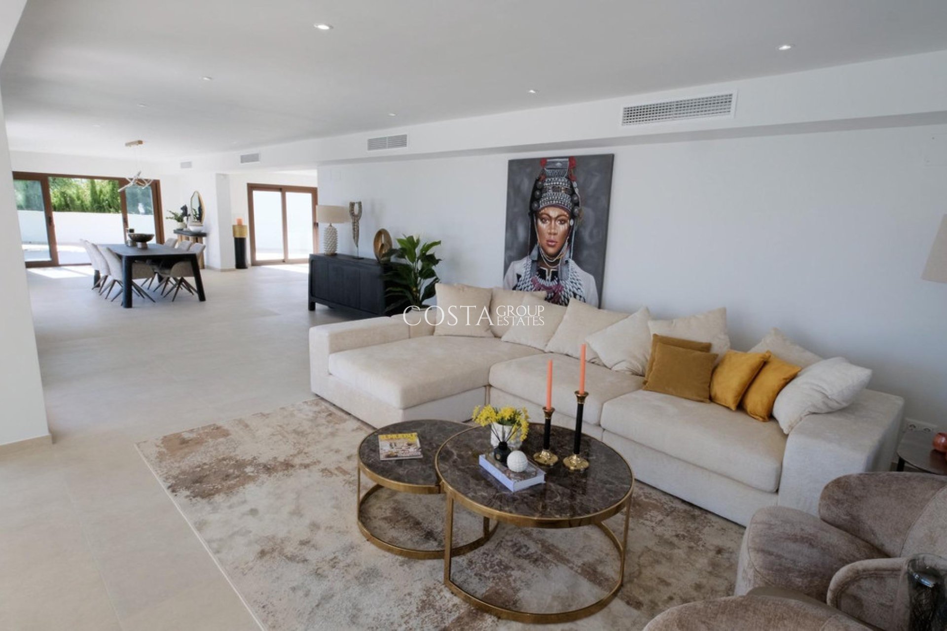 Resale - House -
Altea - Altea Centro