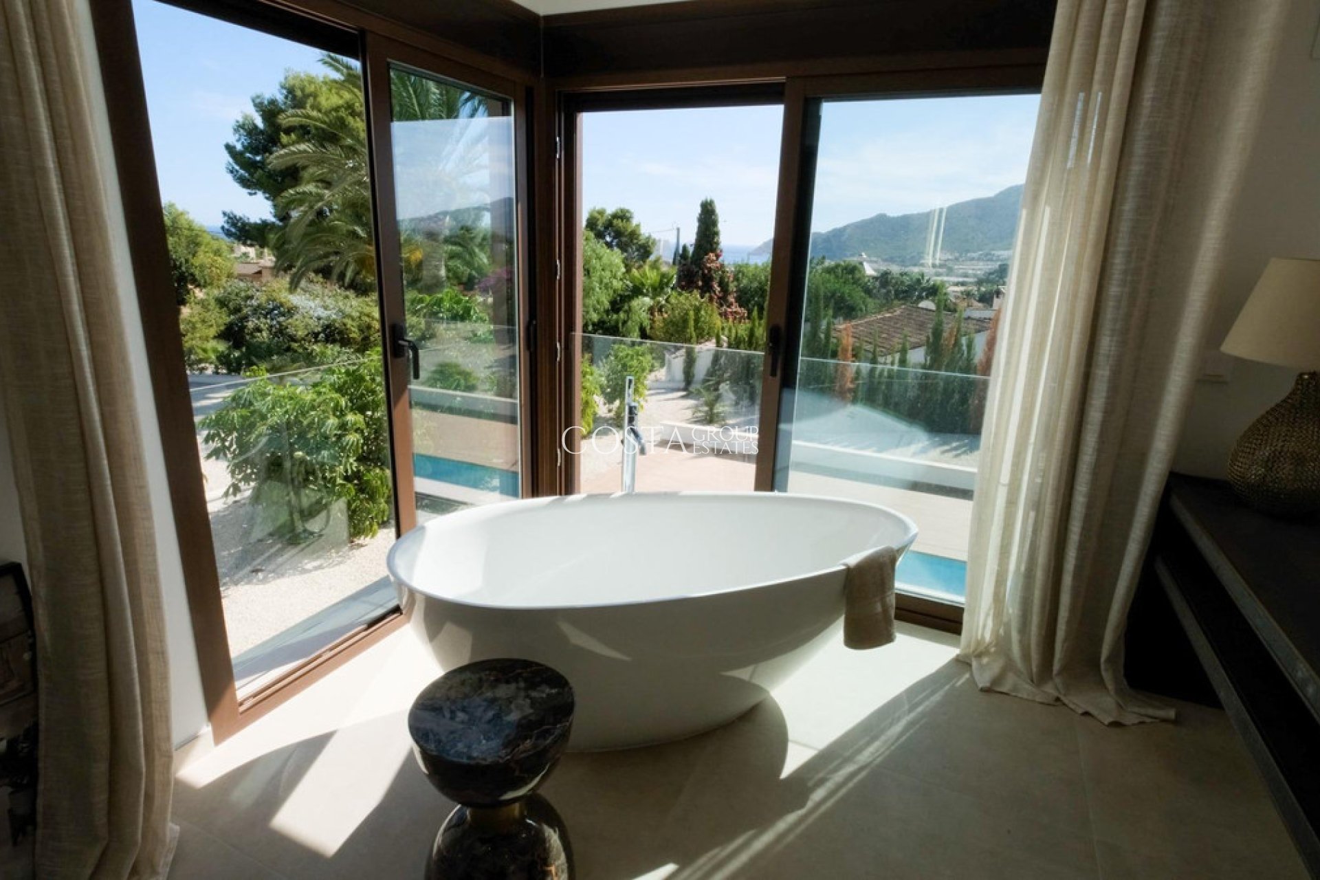 Resale - House -
Altea - Altea Centro