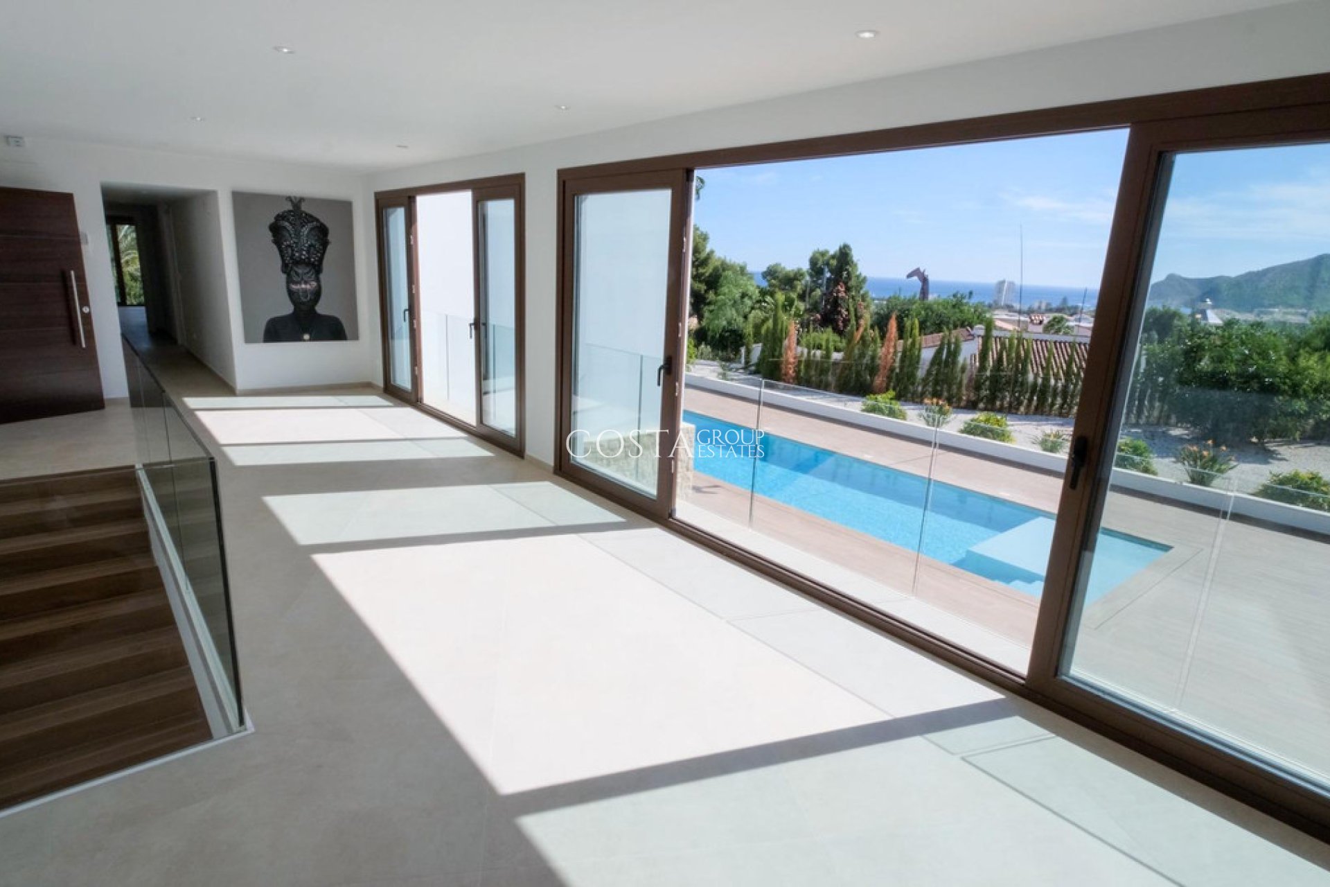 Resale - House -
Altea - Altea Centro