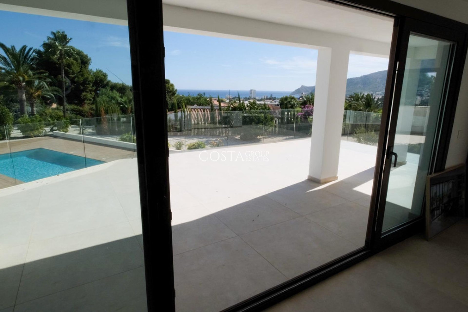 Resale - House -
Altea - Altea Centro