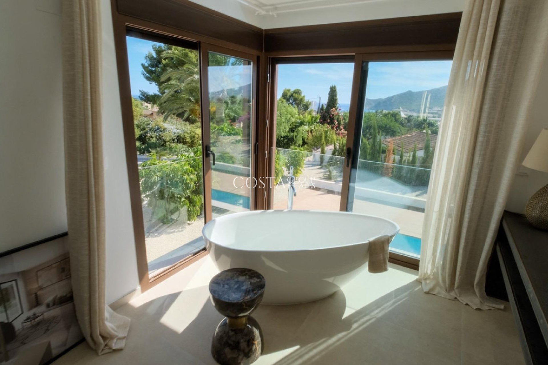Resale - House -
Altea - Altea Centro