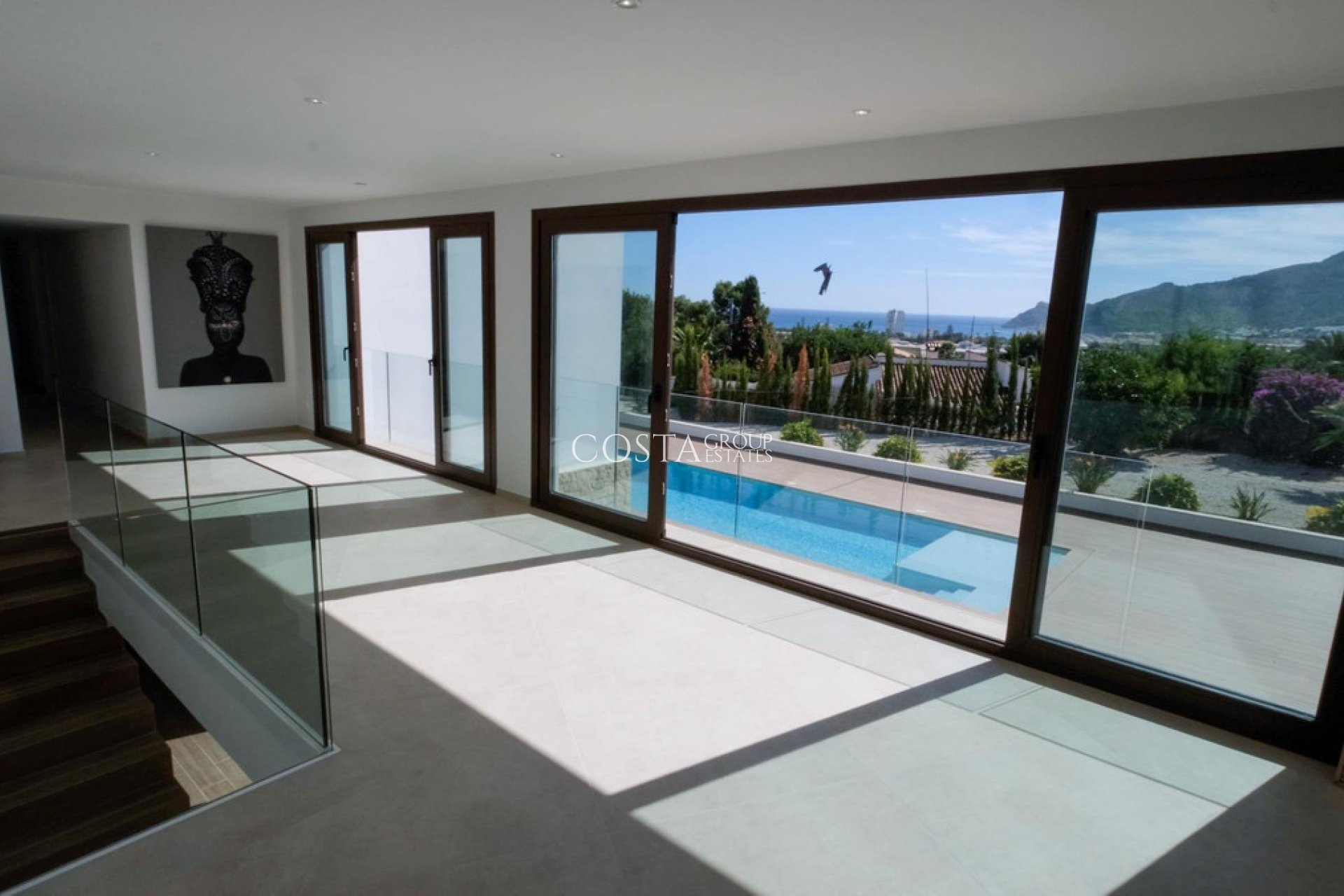 Resale - House -
Altea - Altea Centro