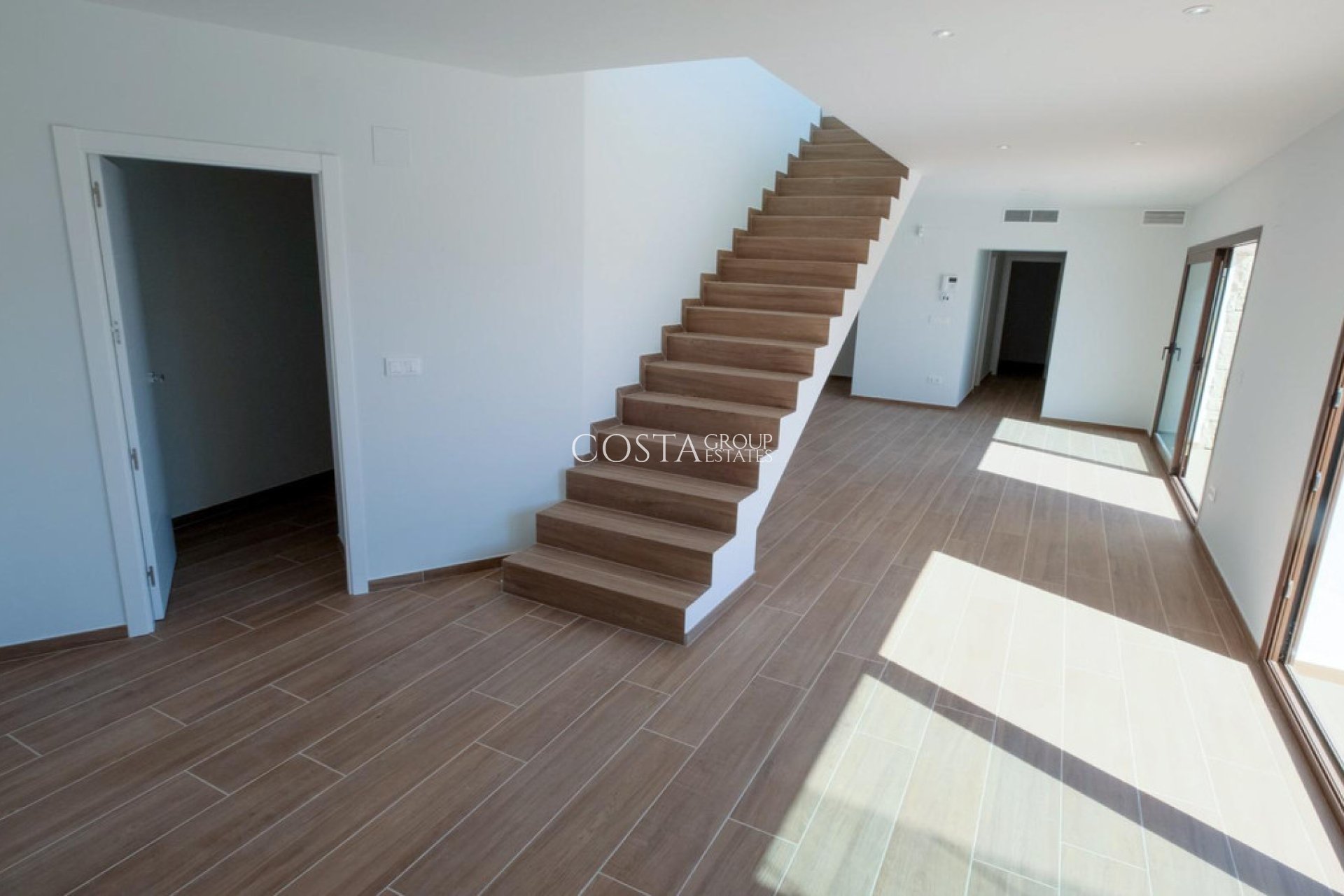 Resale - House -
Altea - Altea Centro