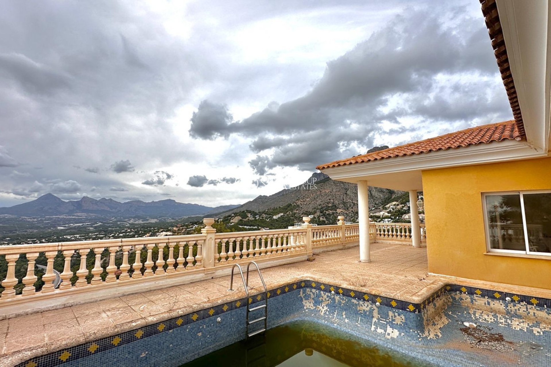Resale - House -
Altea - Altea Centro