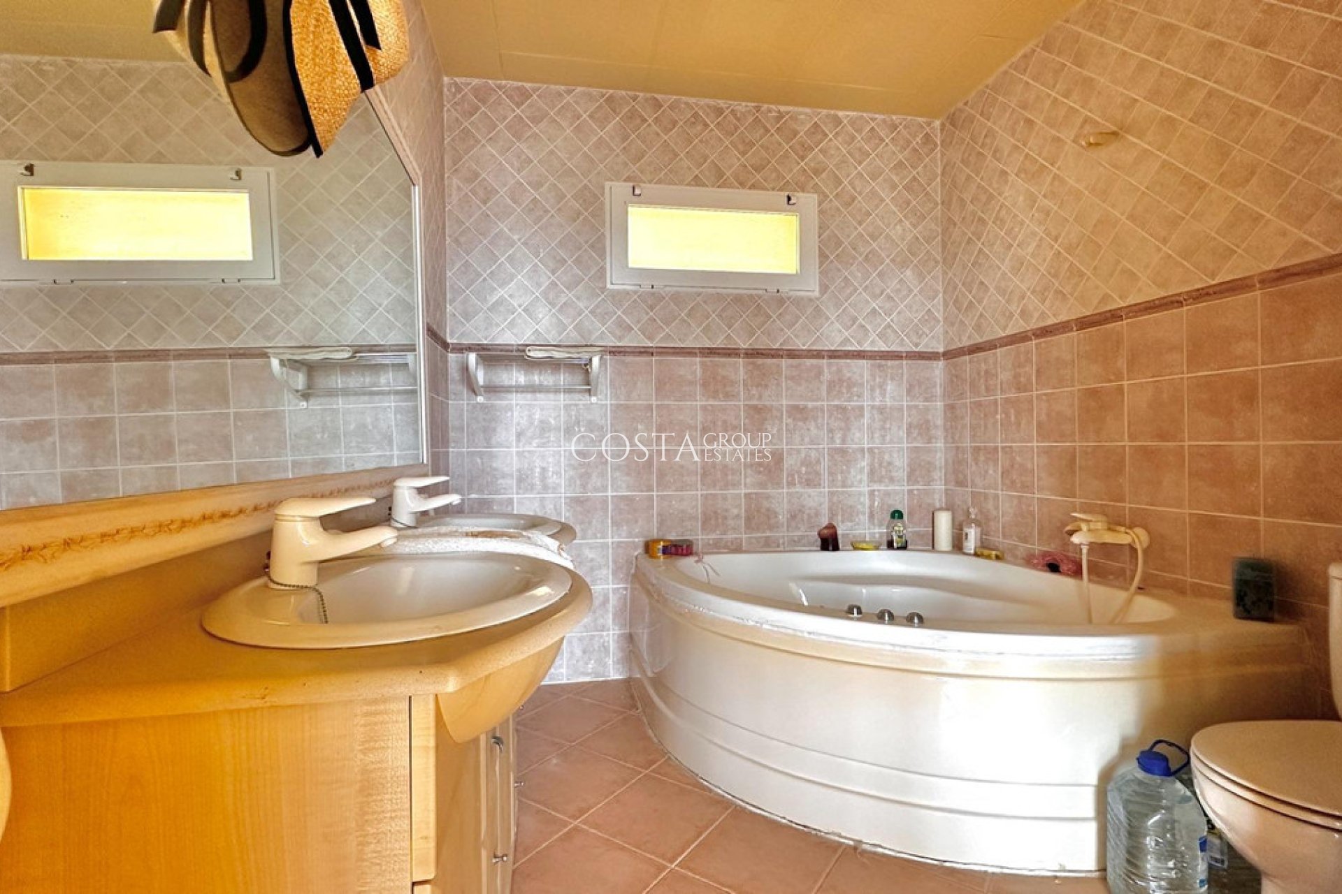 Resale - House -
Altea - Altea Centro