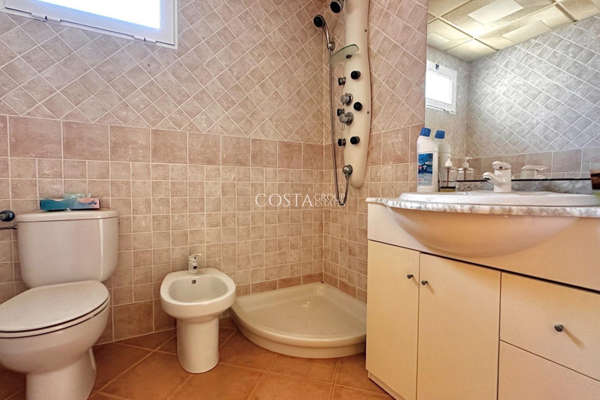 Resale - House -
Altea - Altea Centro