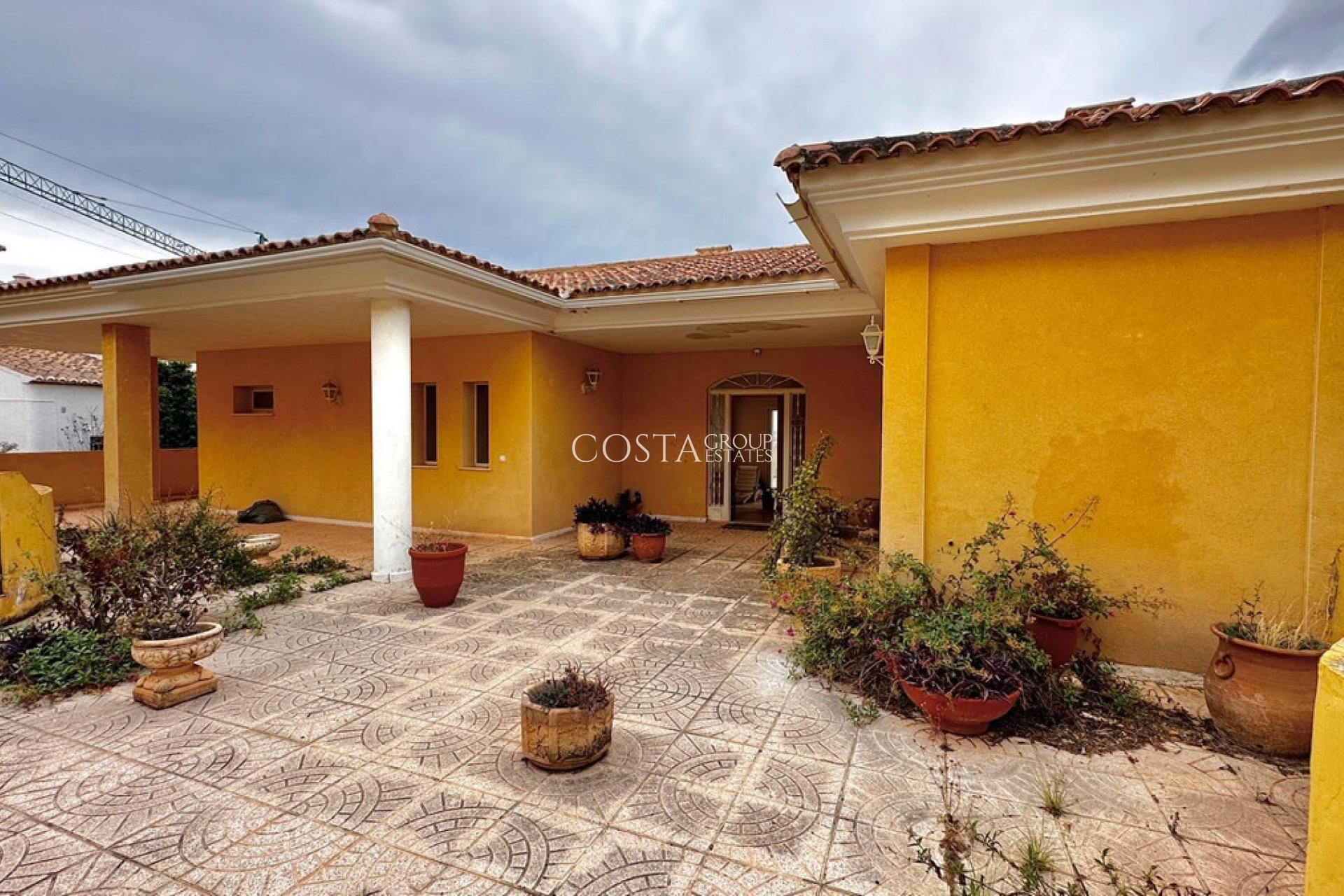 Resale - House -
Altea - Altea Centro