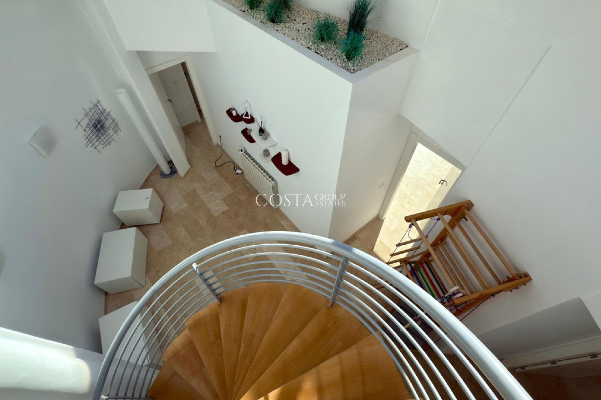 Resale - House -
Altea - Altea Centro