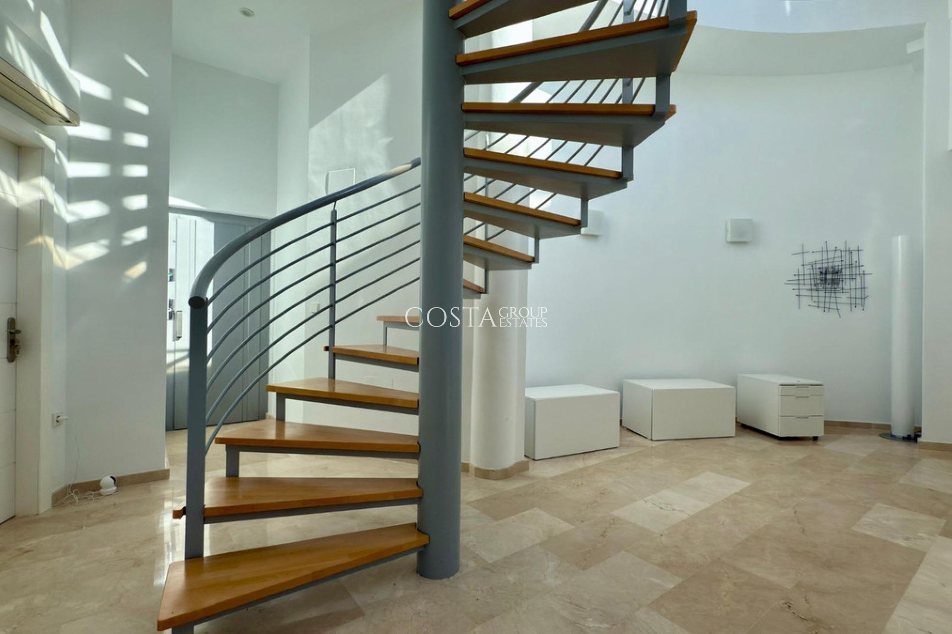 Resale - House -
Altea - Altea Centro