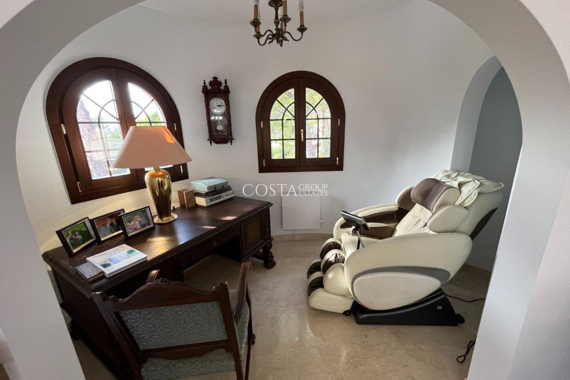 Resale - House -
Altea - Altea Centro