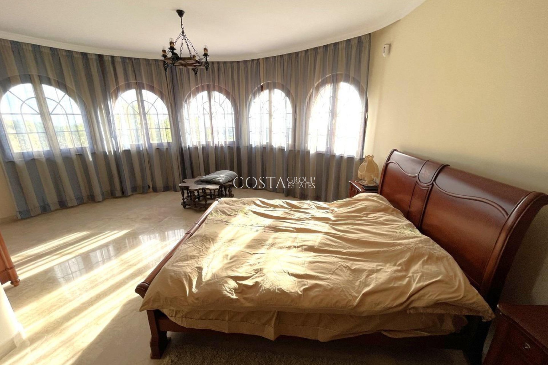 Resale - House -
Altea - Altea Centro