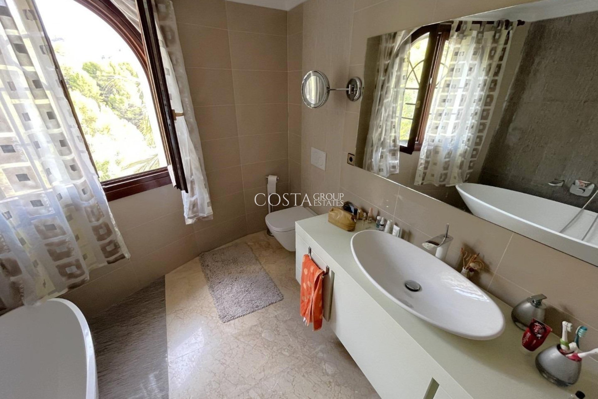 Resale - House -
Altea - Altea Centro