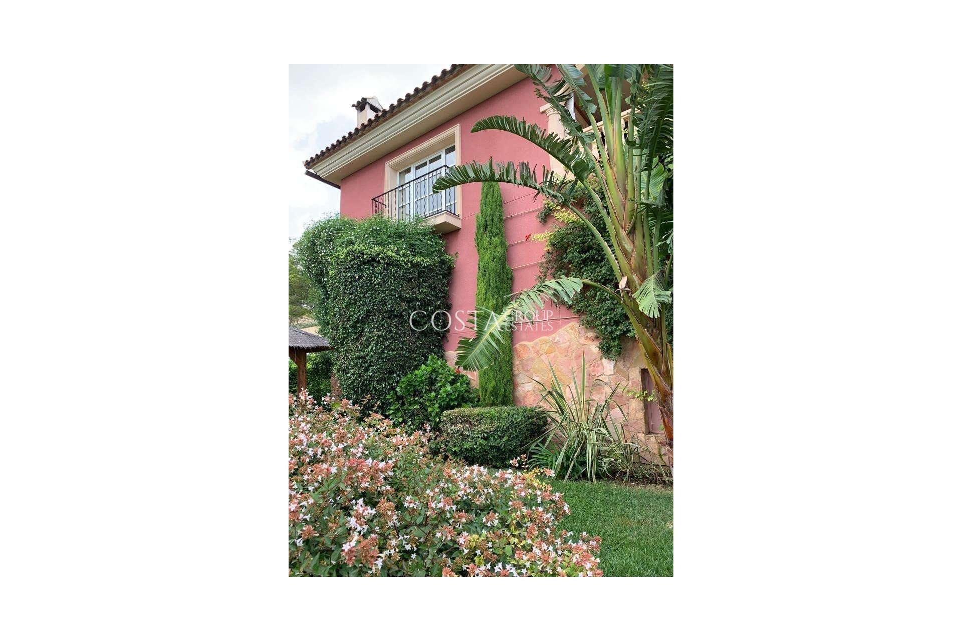 Resale - House -
Altea - Altea Centro