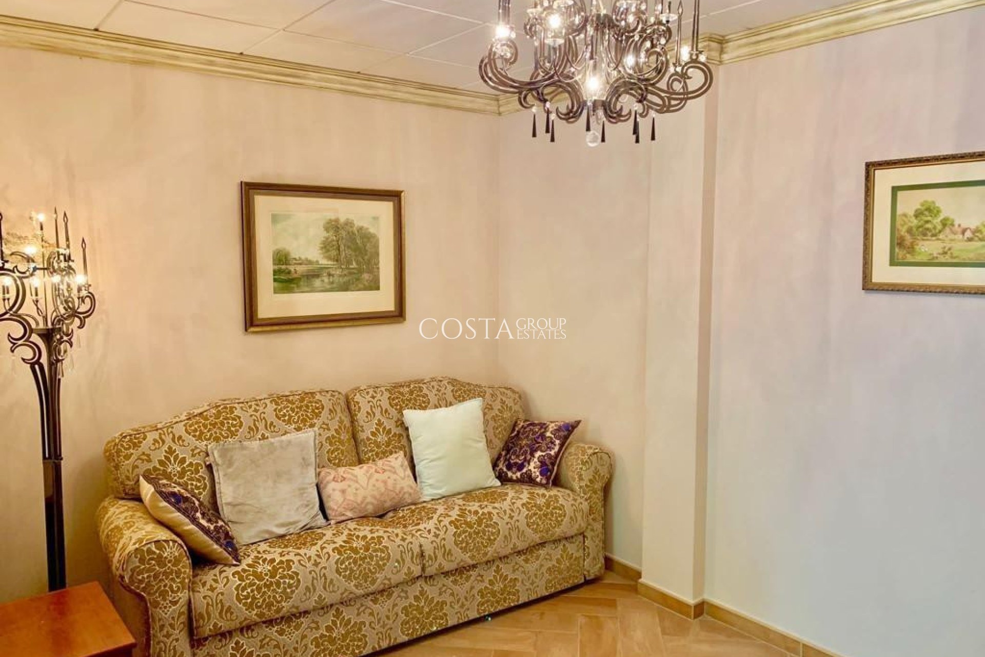 Resale - House -
Altea - Altea Centro