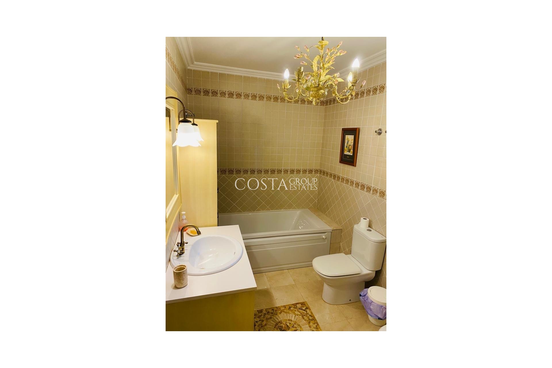 Resale - House -
Altea - Altea Centro