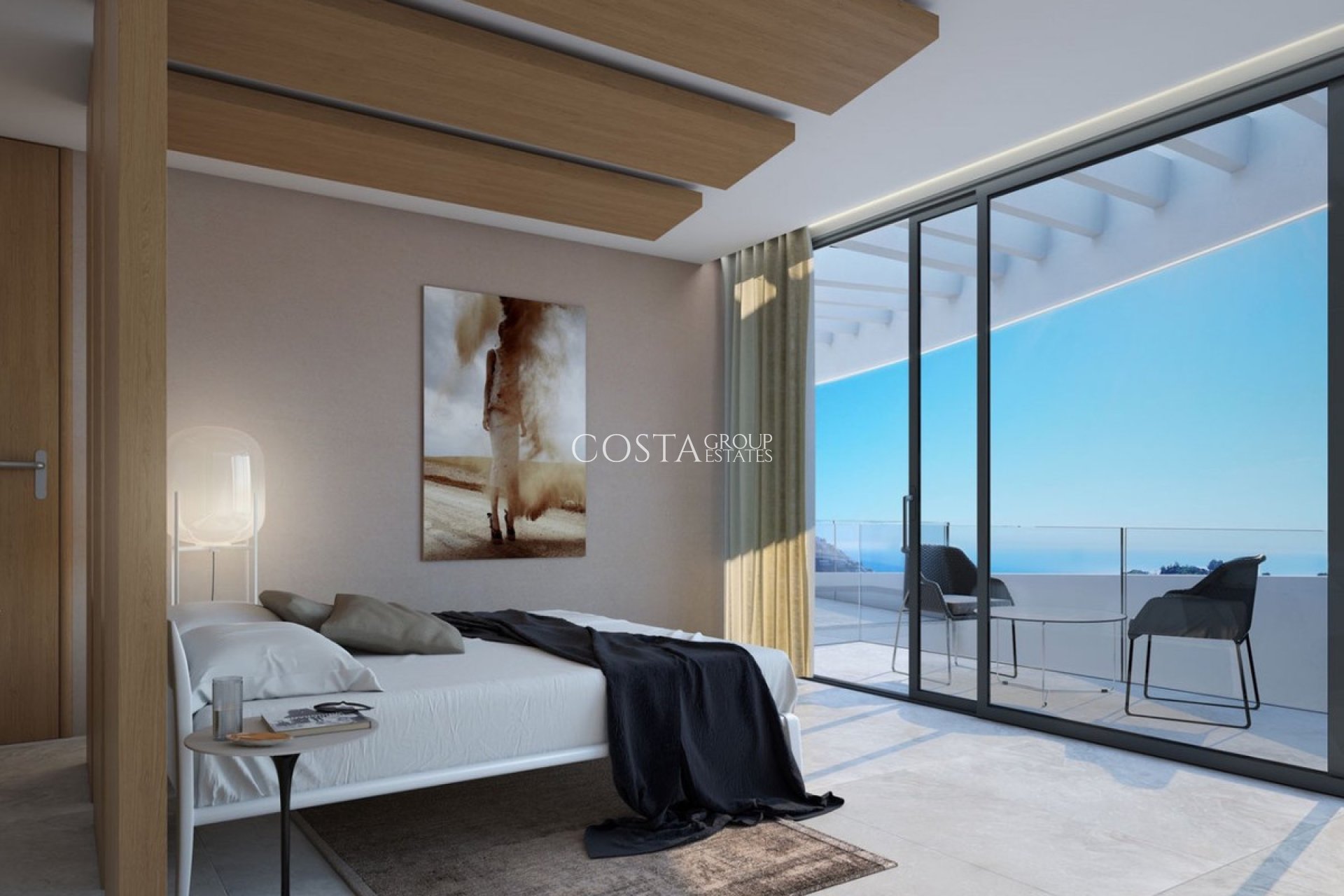 Resale - House -
Altea - Altea Centro