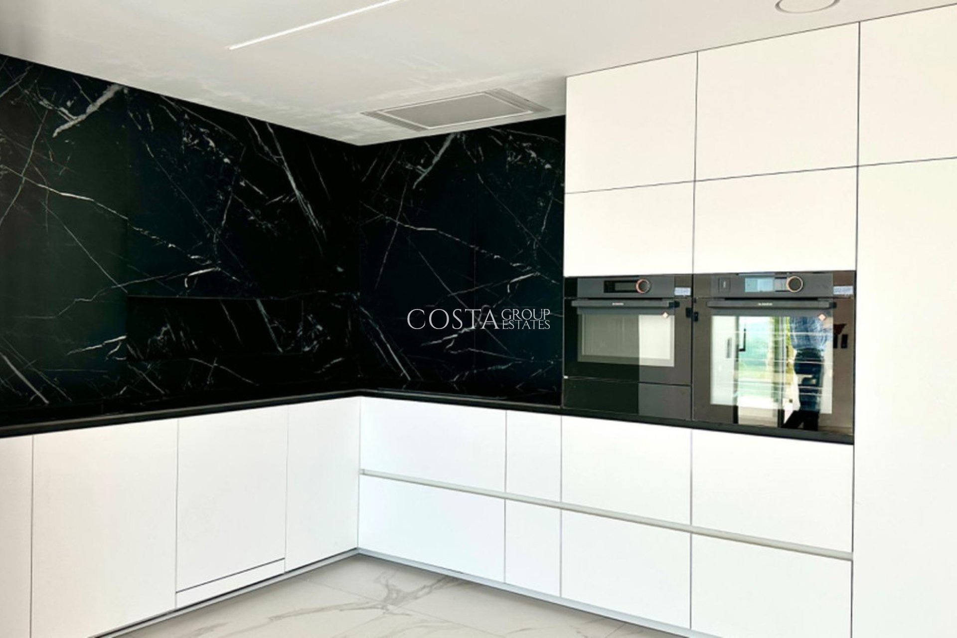 Resale - House -
Altea - Altea Centro