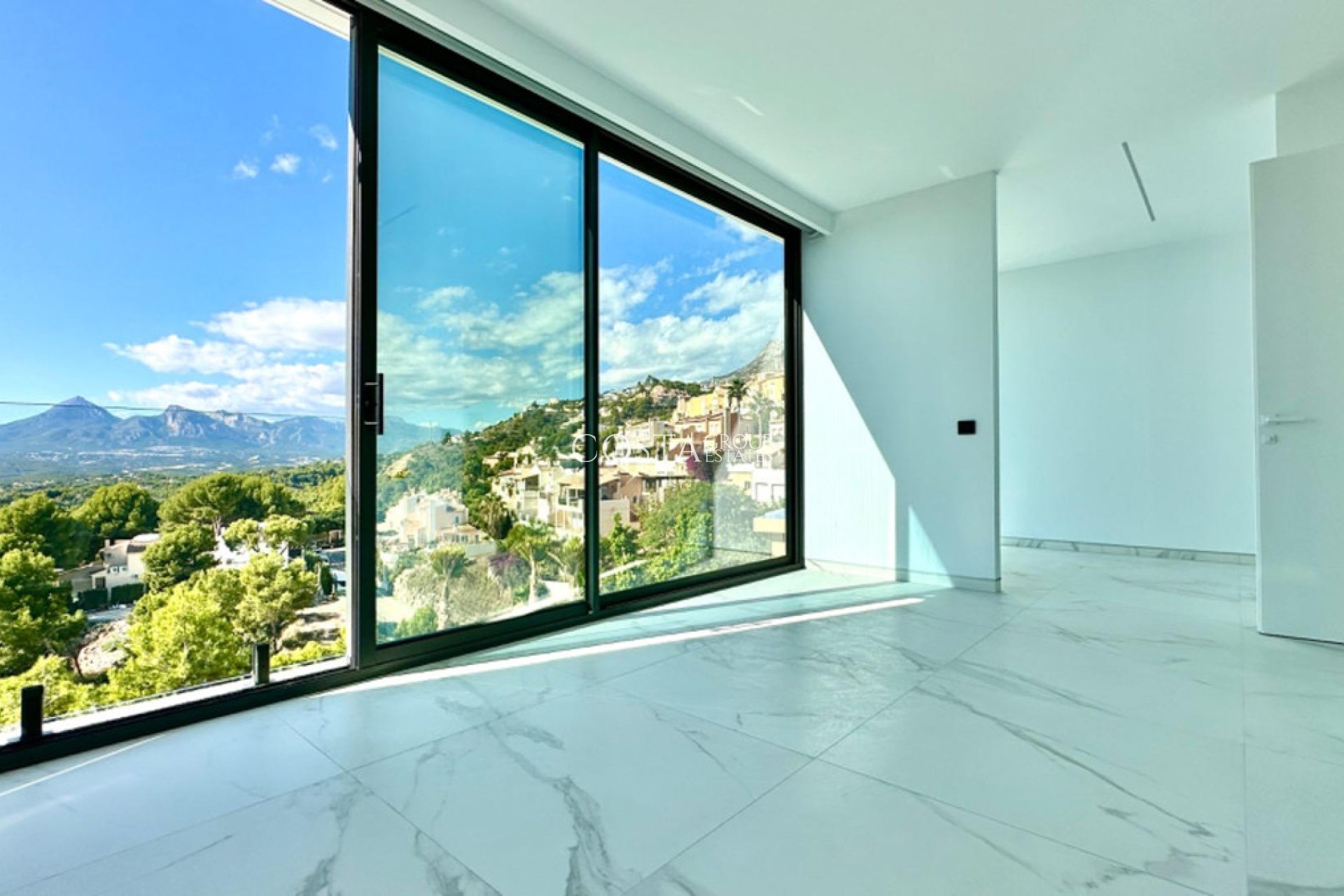 Resale - House -
Altea - Altea Centro
