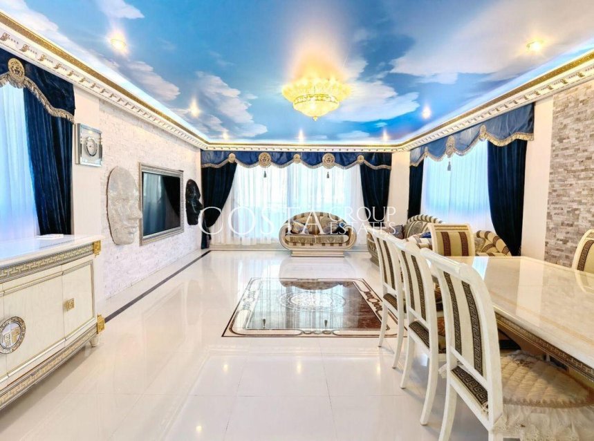 Resale - House -
Altea - Altea Centro