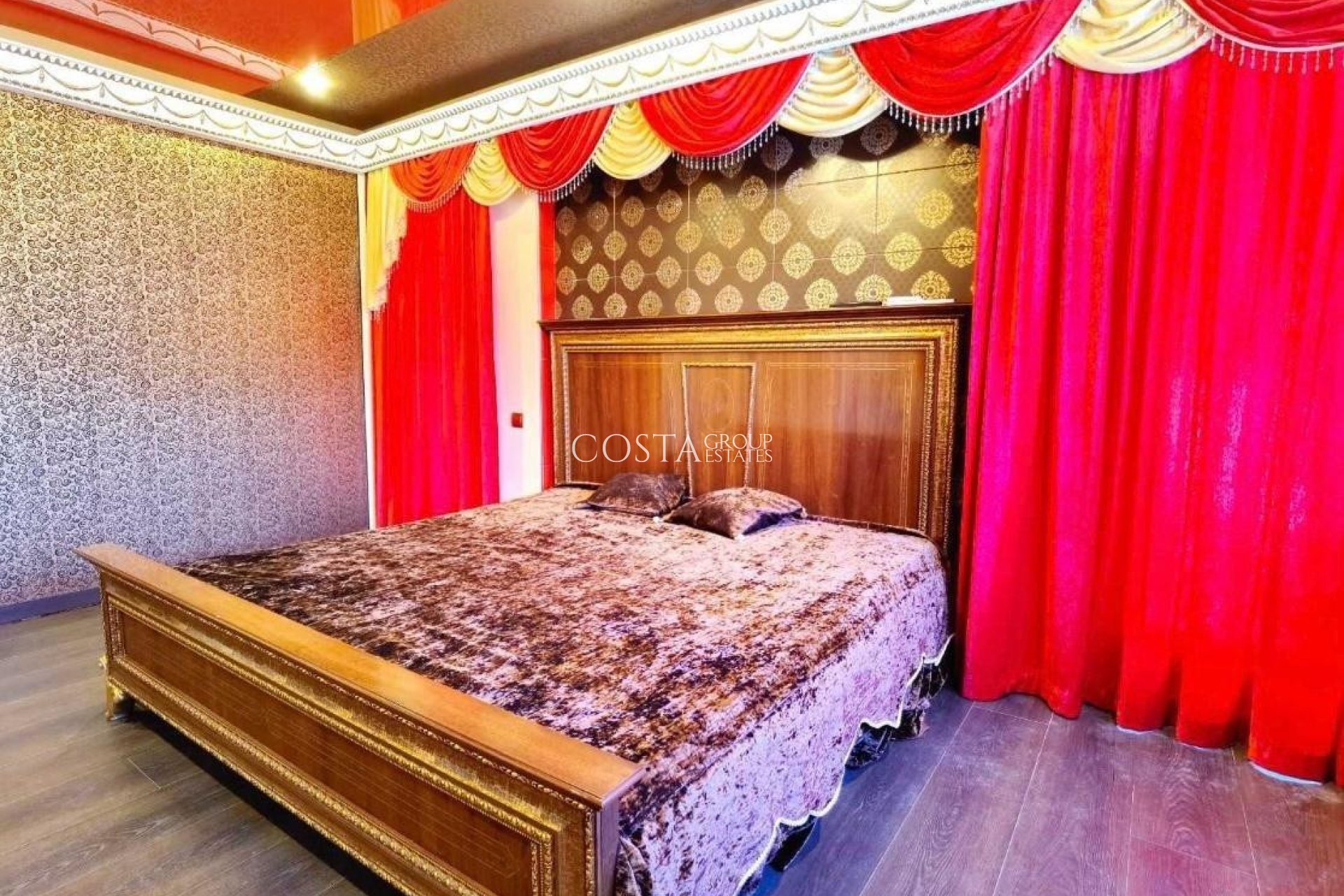 Resale - House -
Altea - Altea Centro