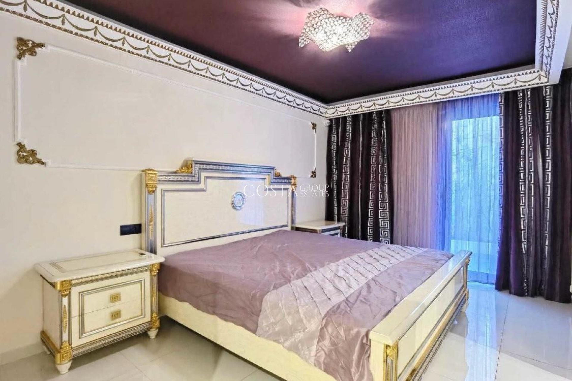 Resale - House -
Altea - Altea Centro