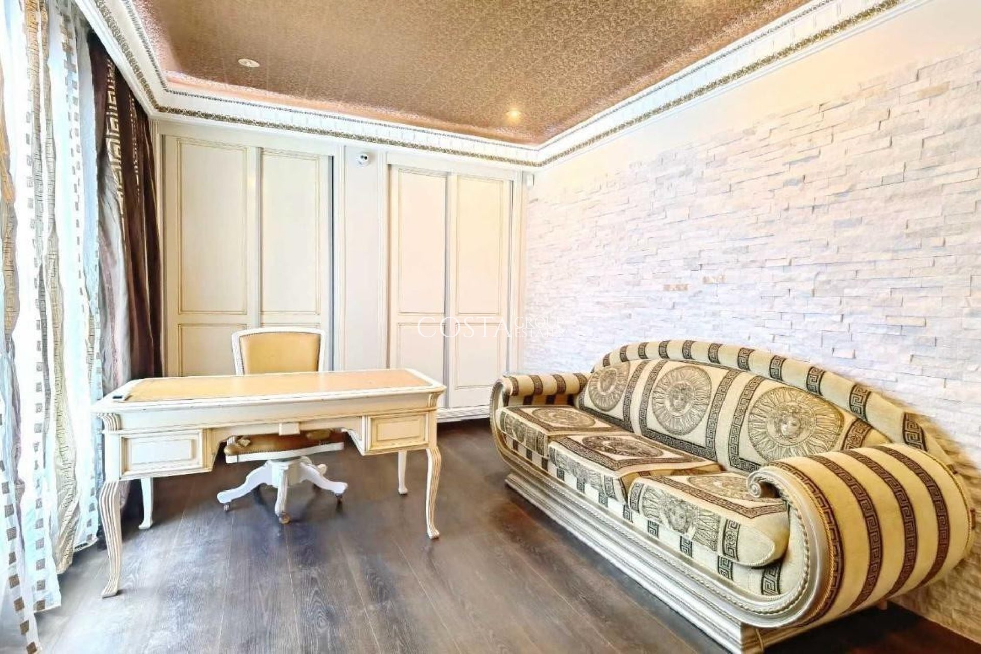 Resale - House -
Altea - Altea Centro