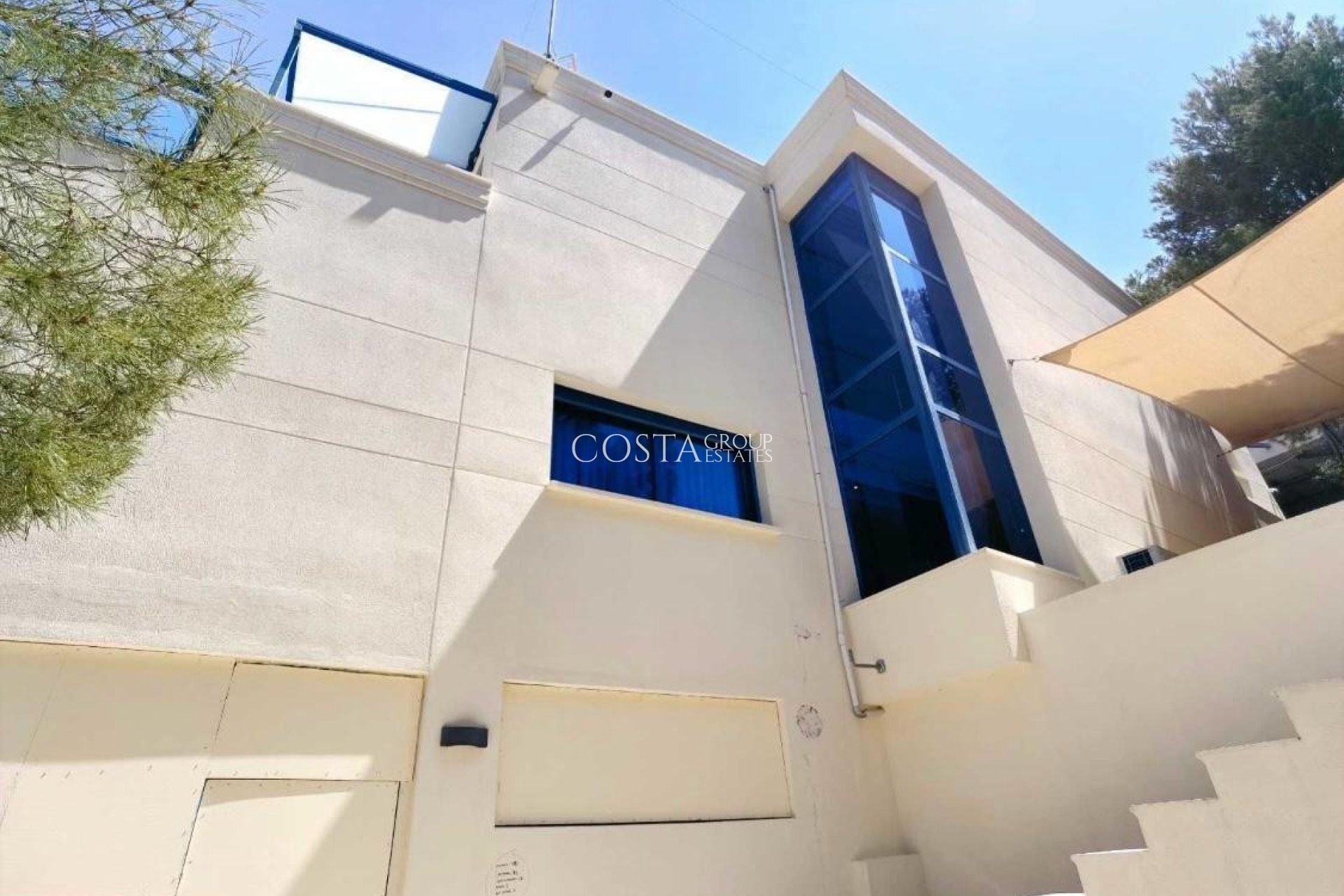 Resale - House -
Altea - Altea Centro