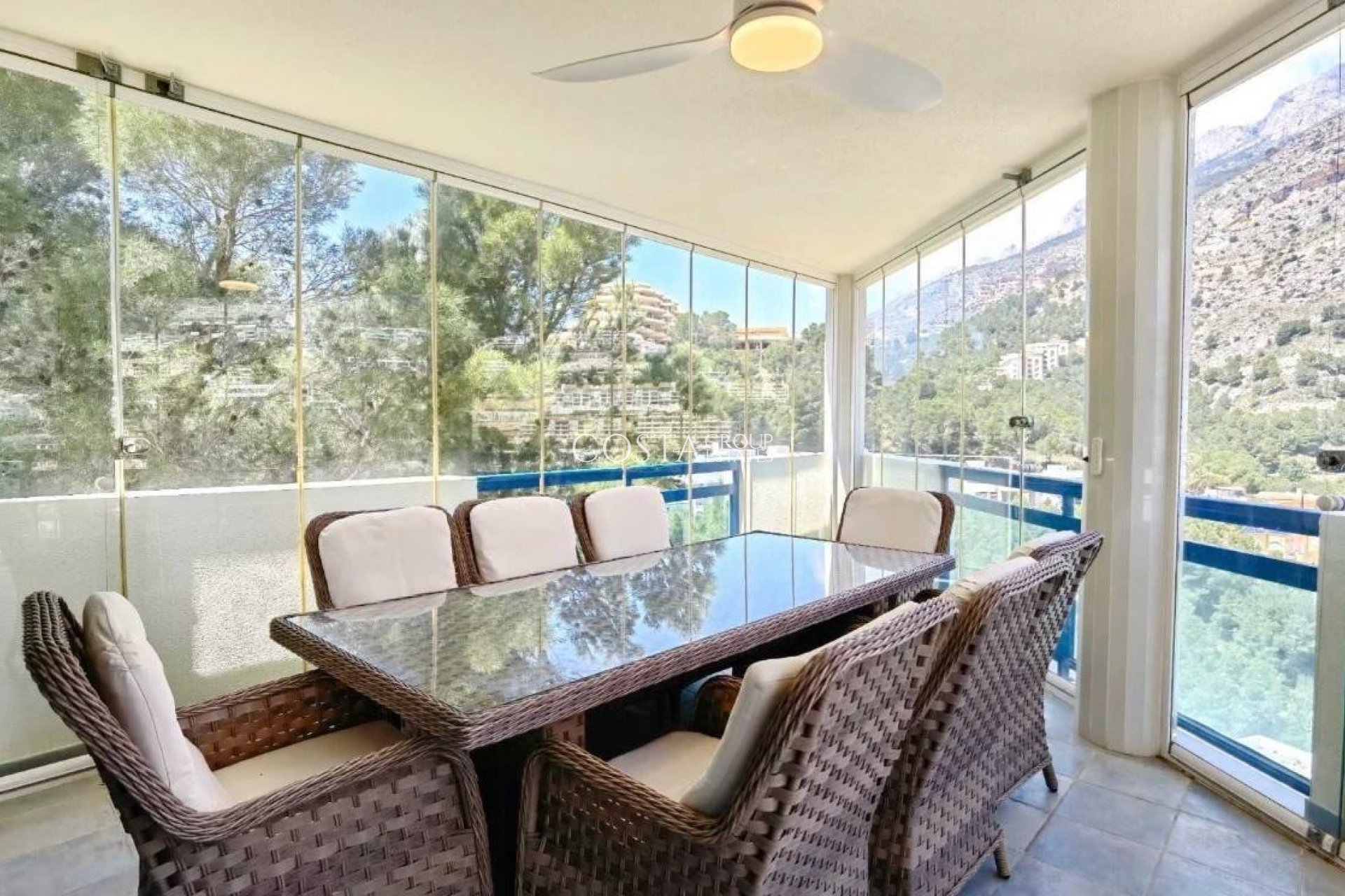 Resale - House -
Altea - Altea Centro